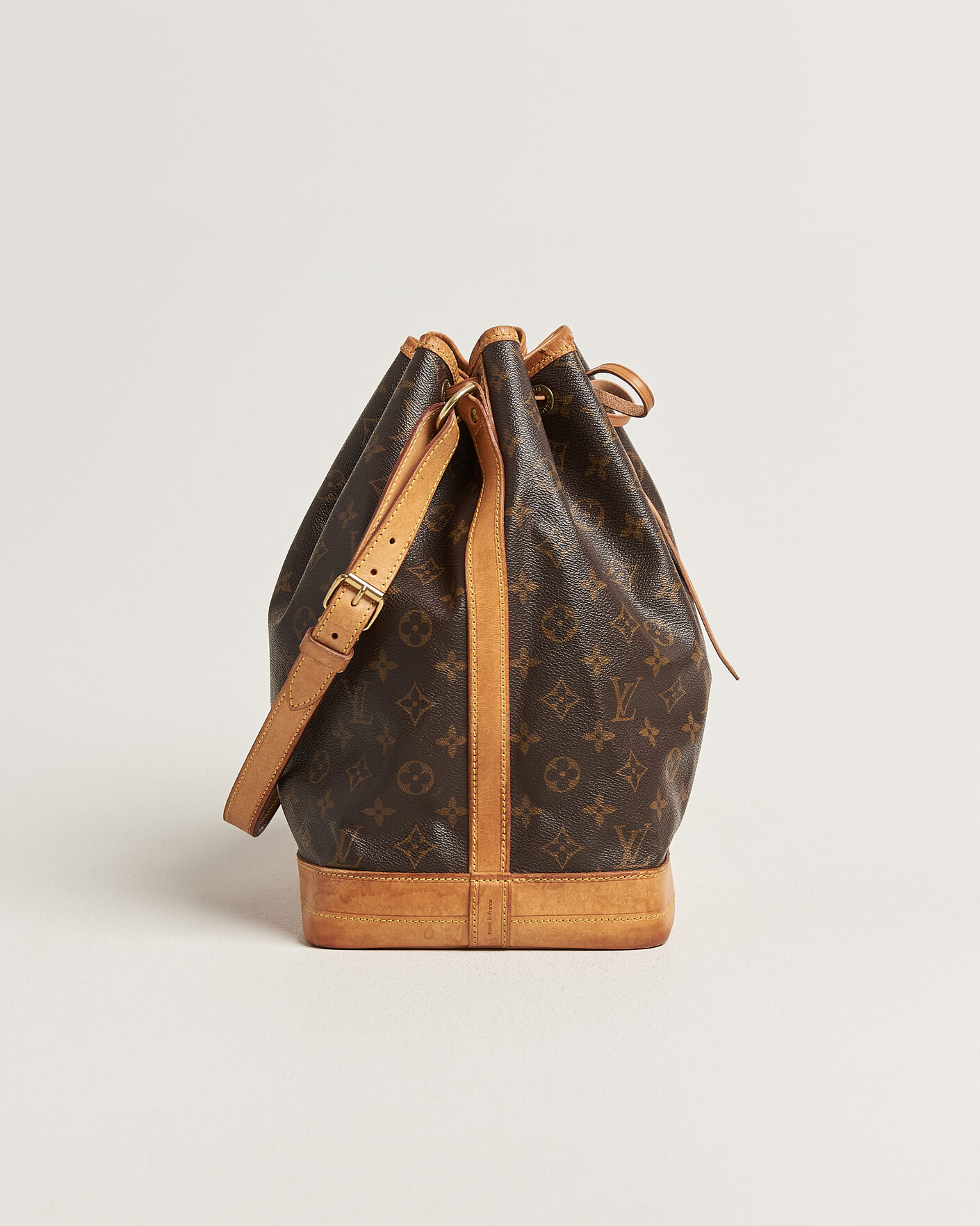 Herre | Pre-Owned & Vintage Bags | Louis Vuitton Pre-Owned | Noé Monogram