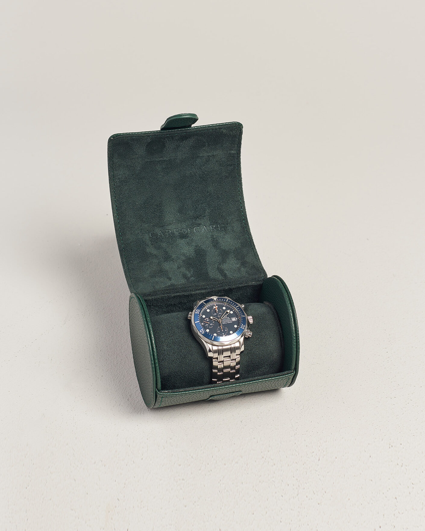 Herre | Pre-Owned & Vintage Watches | Omega Pre-Owned | Seamaster Professional 300m Chrono