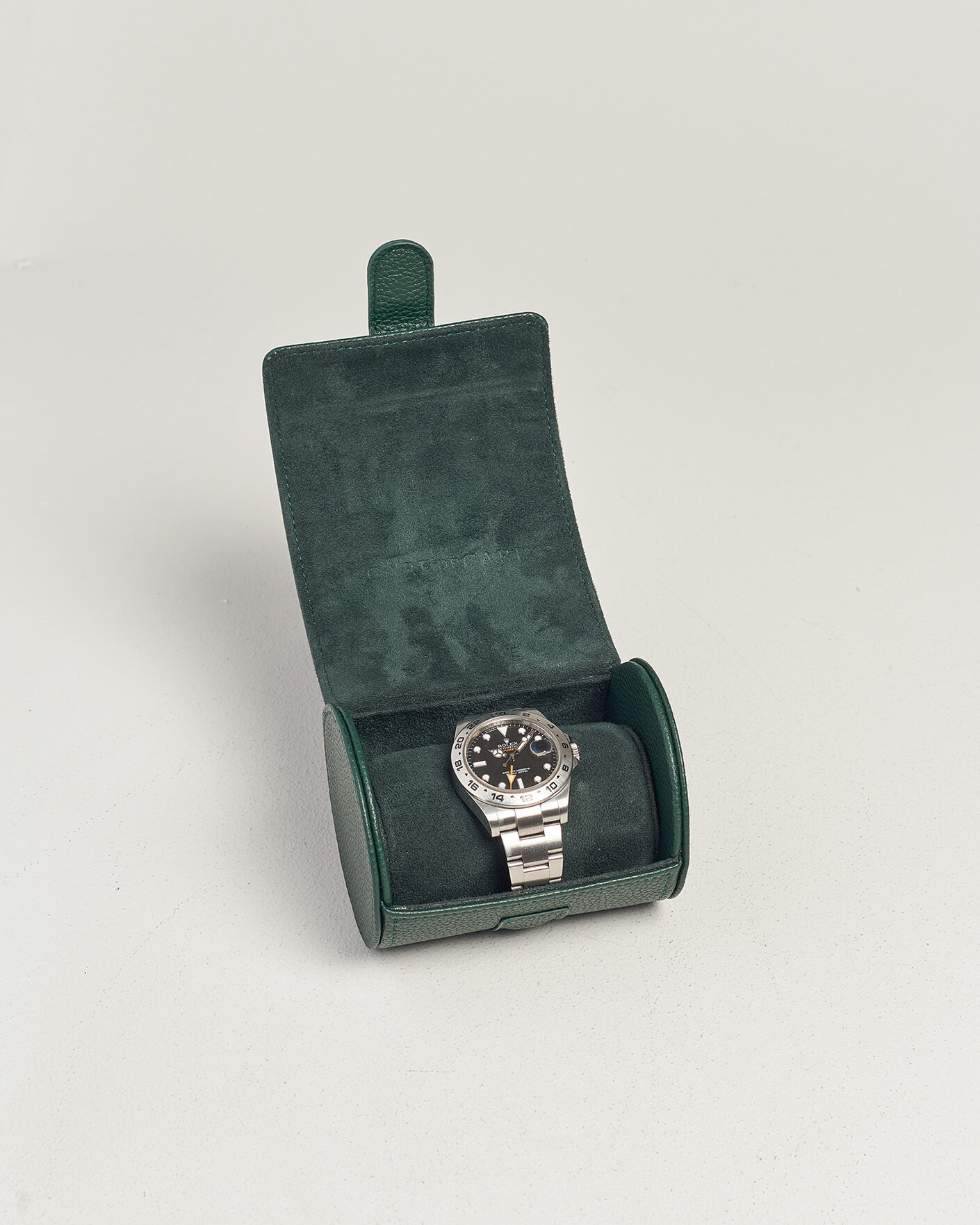 Herre | Pre-Owned & Vintage Watches | Rolex Pre-Owned | Explorer II 216570