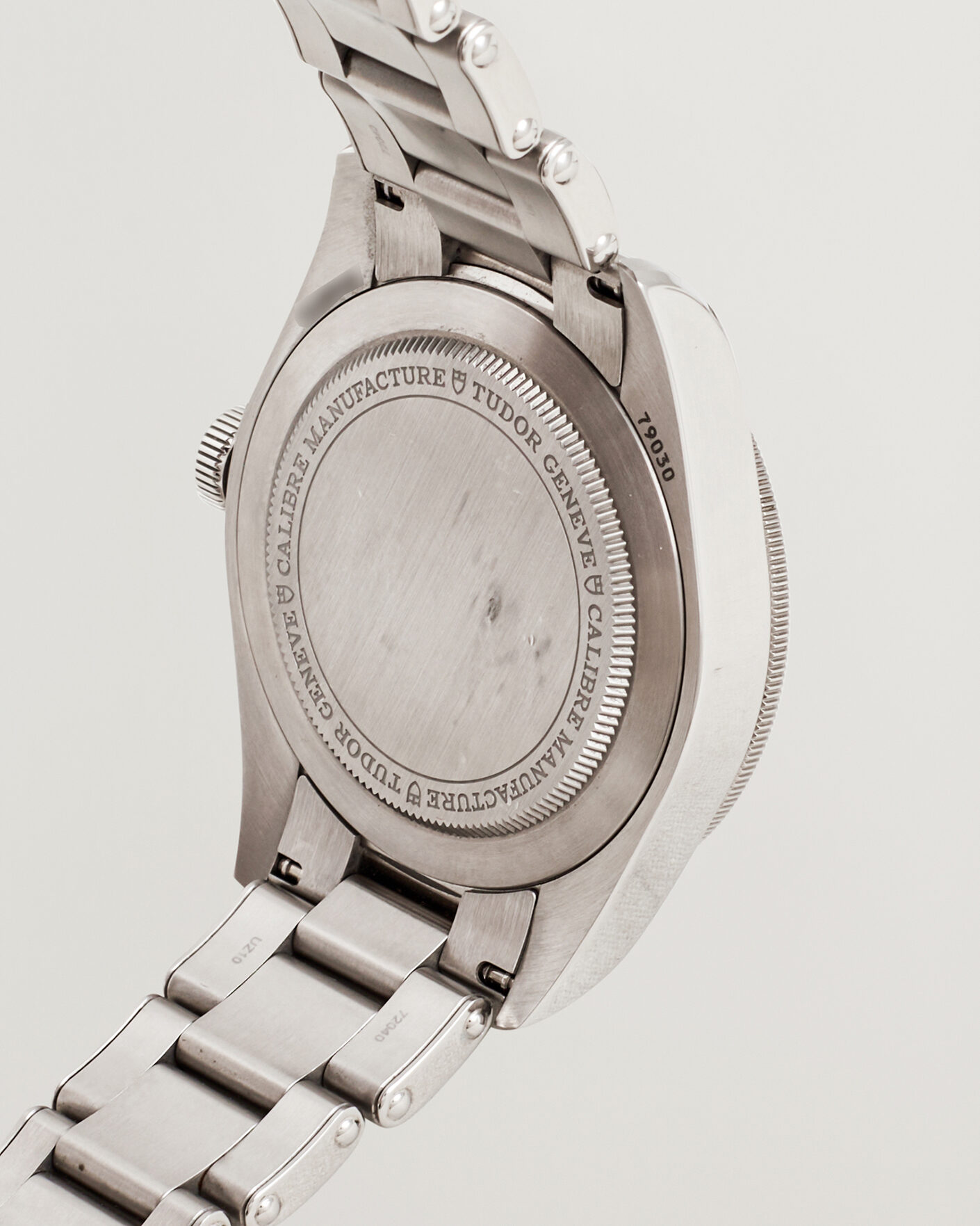 Herre | Pre-Owned & Vintage Watches | Tudor Pre-Owned | Black Bay Fifty-Eight