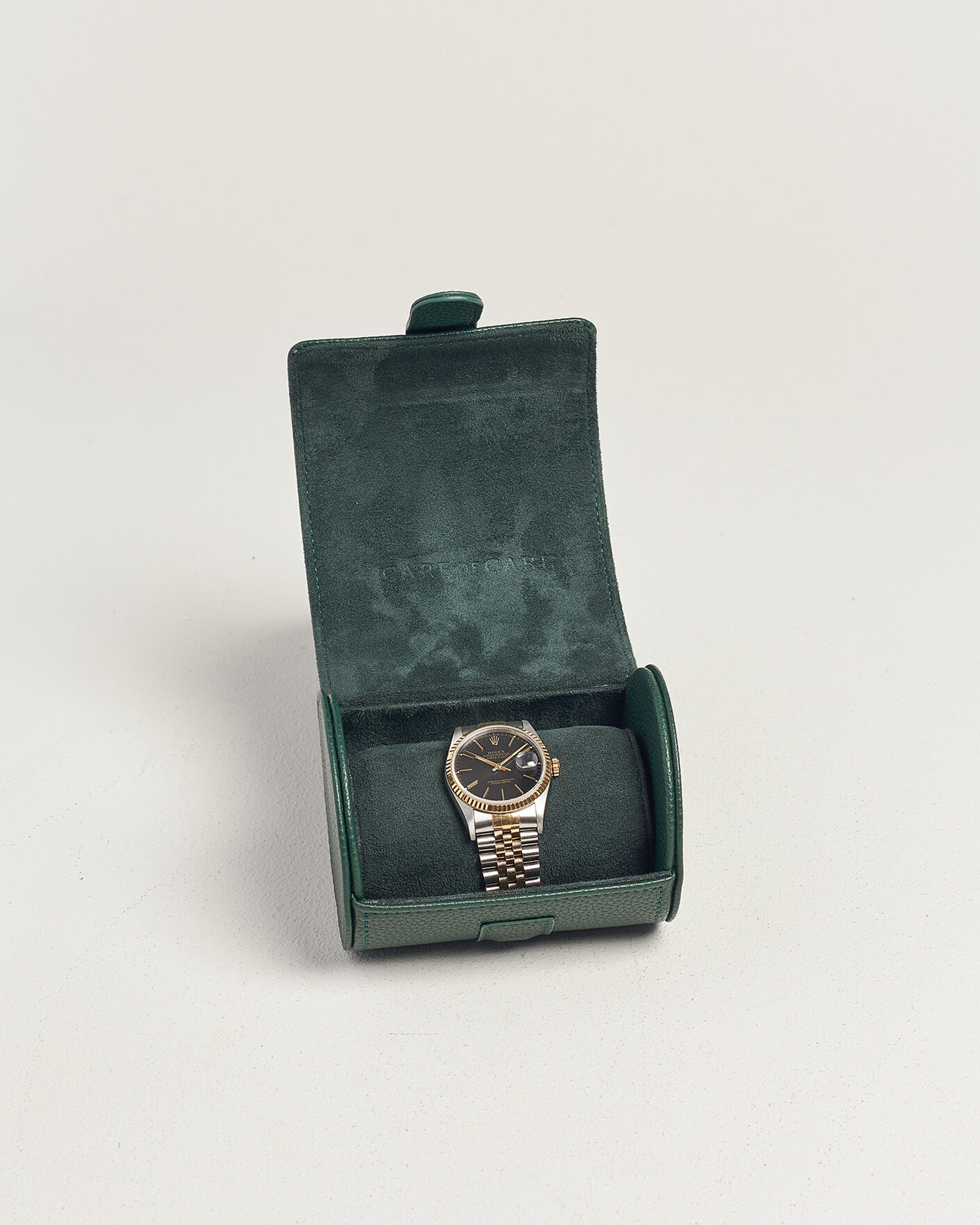 Herre | Pre-Owned & Vintage Watches | Rolex Pre-Owned | Datejust 36 16233