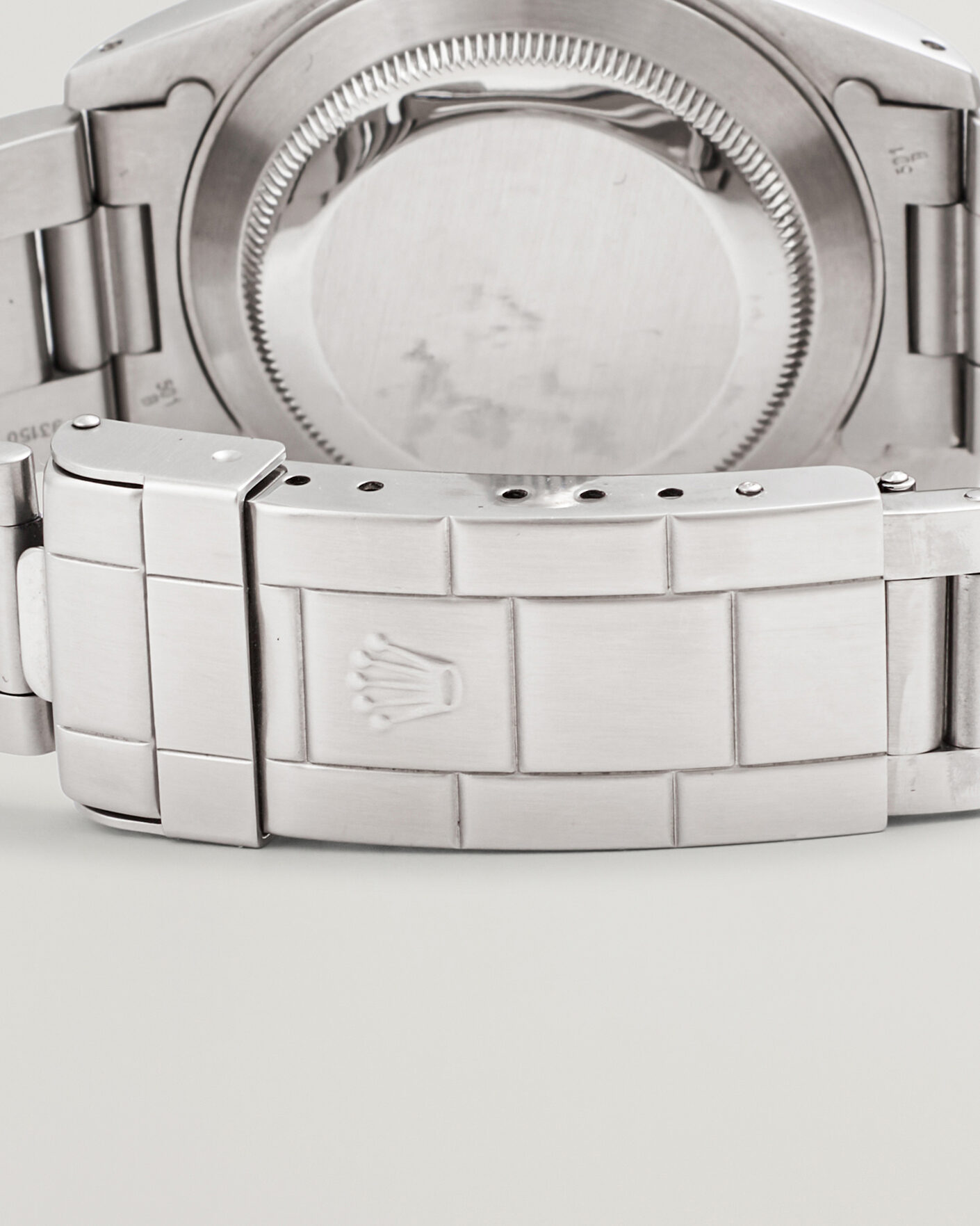 Herre | Pre-Owned & Vintage Watches | Rolex Pre-Owned | Submariner 14060M