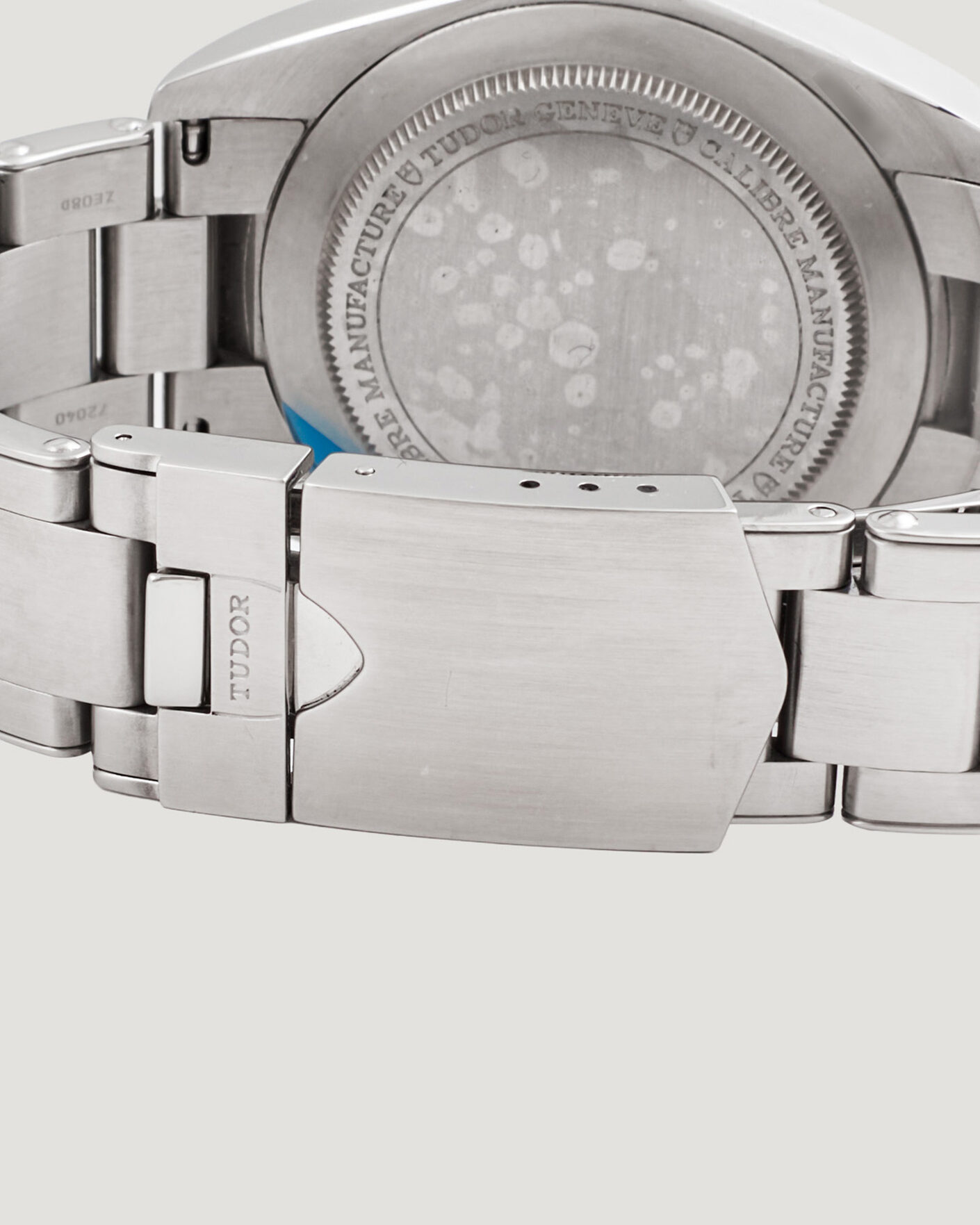 Herre | Pre-Owned & Vintage Watches | Tudor Pre-Owned | Black Bay Fifty-Eight