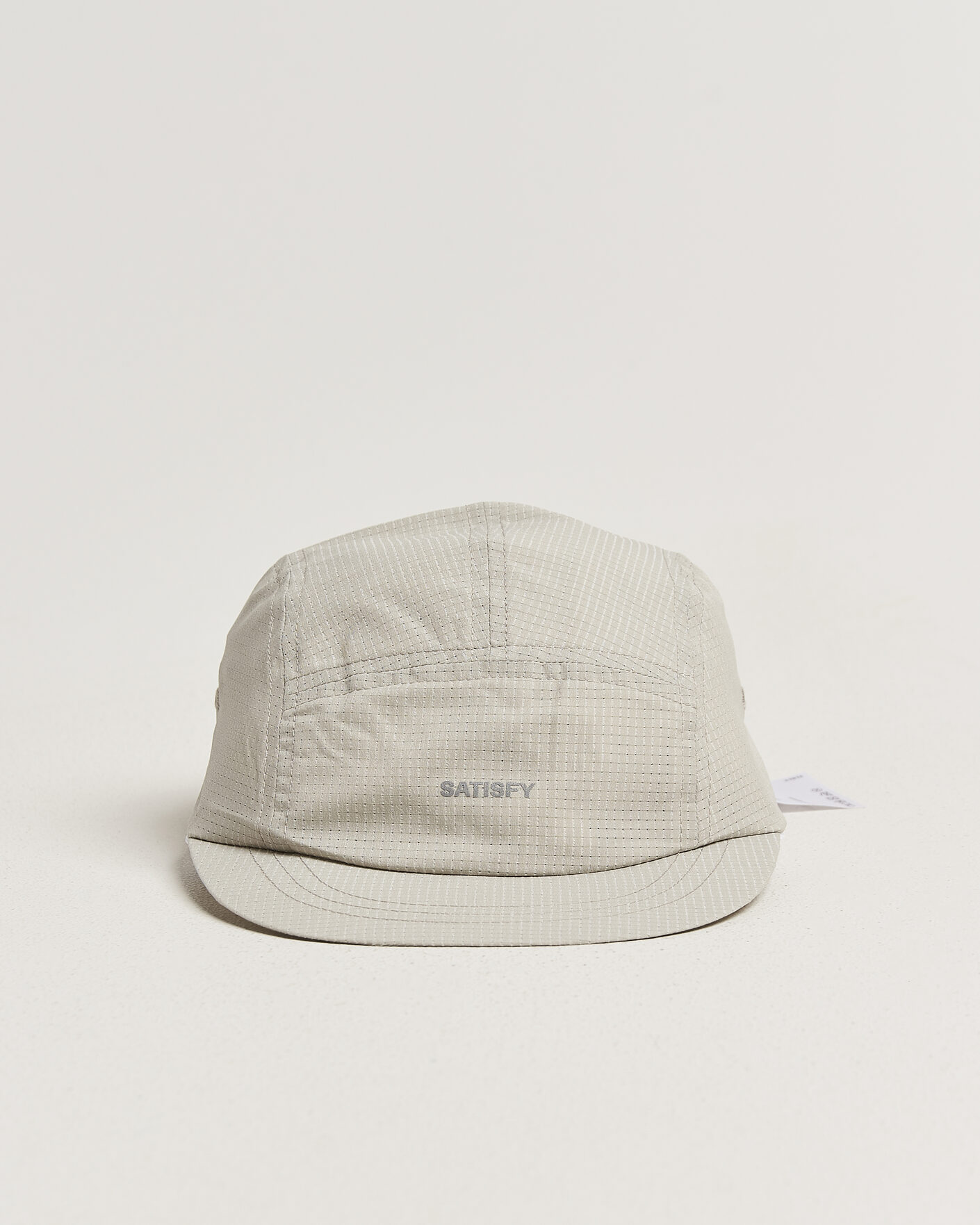 Herre | Hatter og capser | Satisfy | Rippy Air Trail Cap Moonstruck