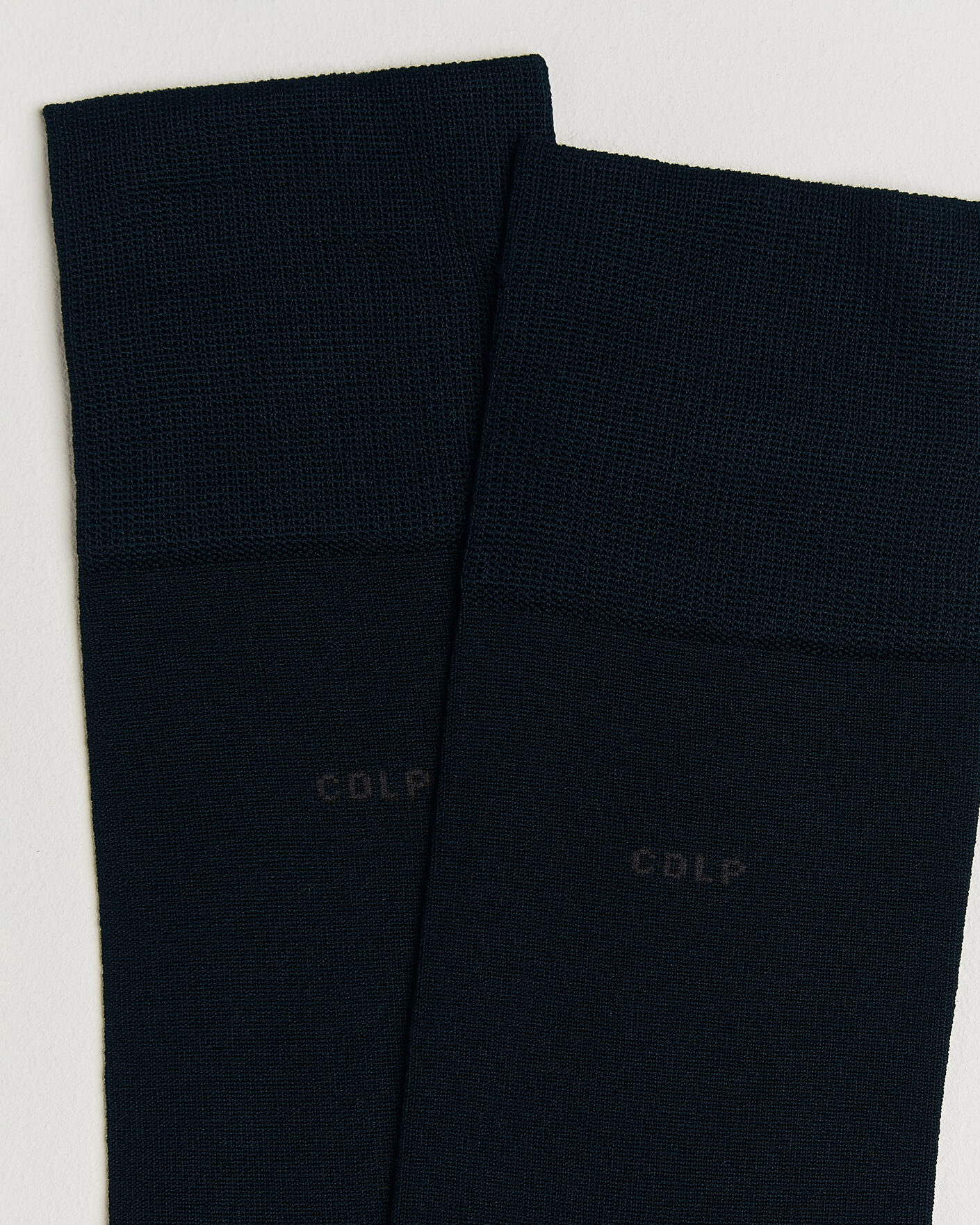 Herre | Undertøy | CDLP | 6-Pack Mid Length Socks Dark Navy