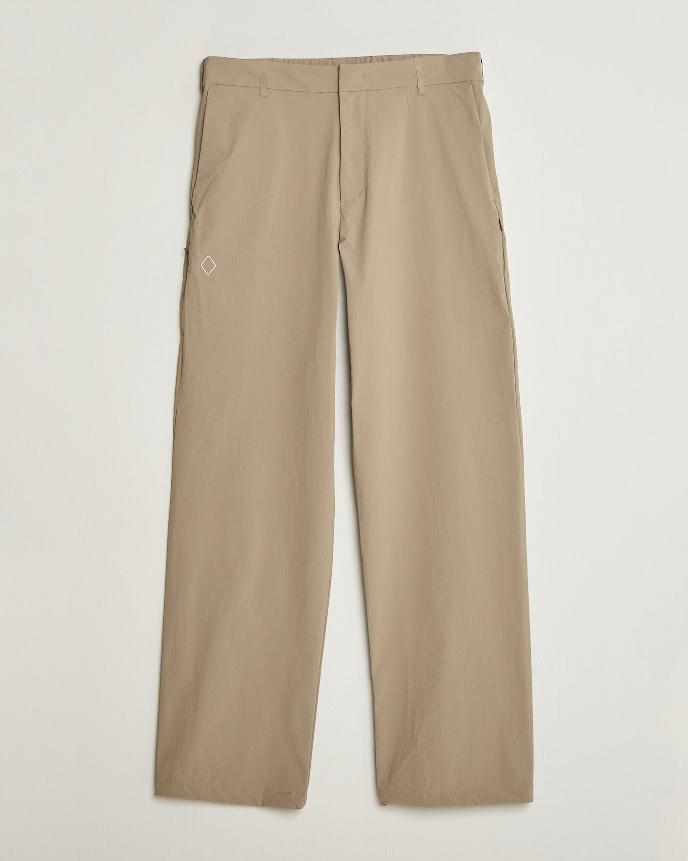 Herre | Bukser | Pas Normal Studios | Off-Race Tech Pants Dusty Earth