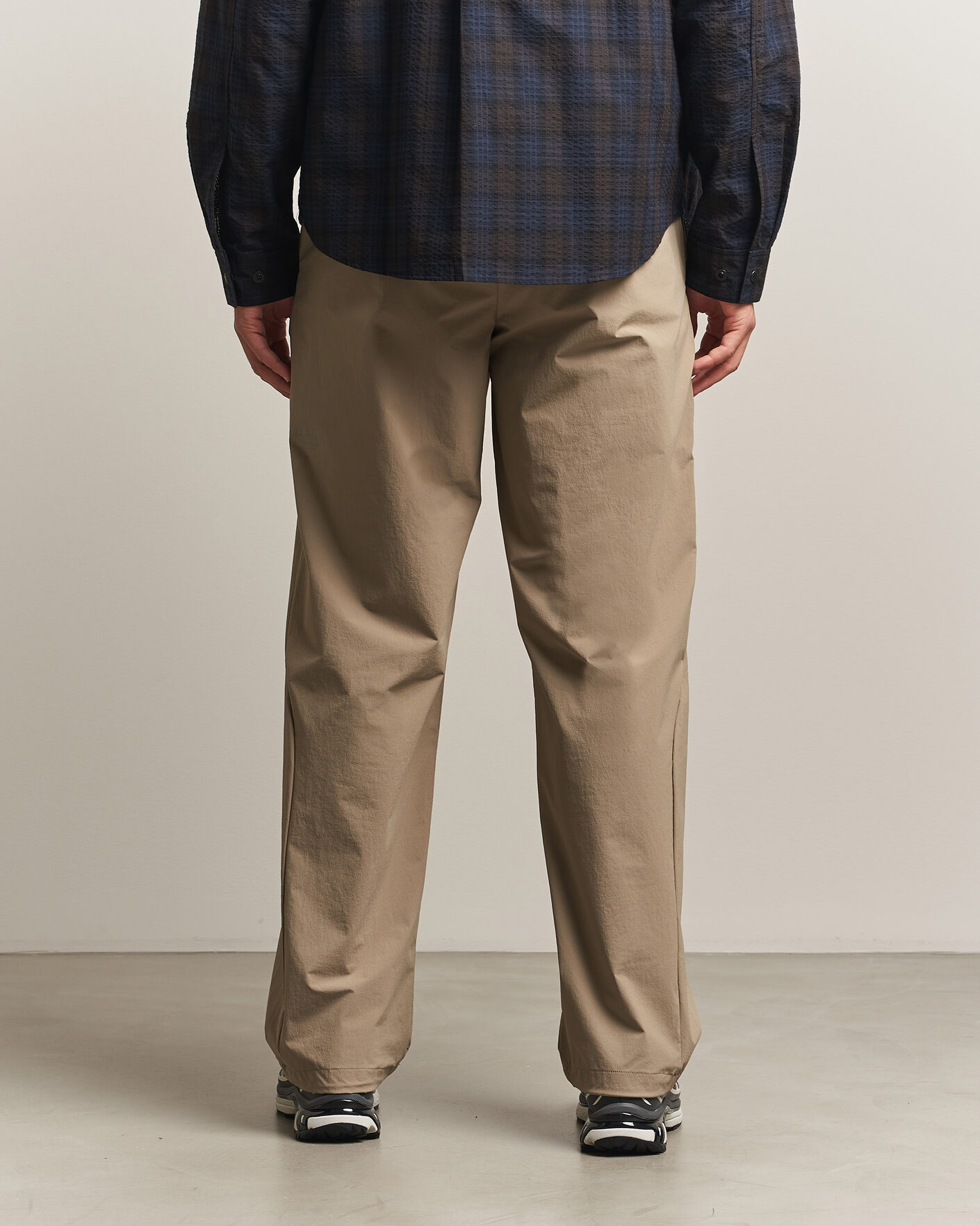 Herre | Bukser | Pas Normal Studios | Off-Race Tech Pants Dusty Earth