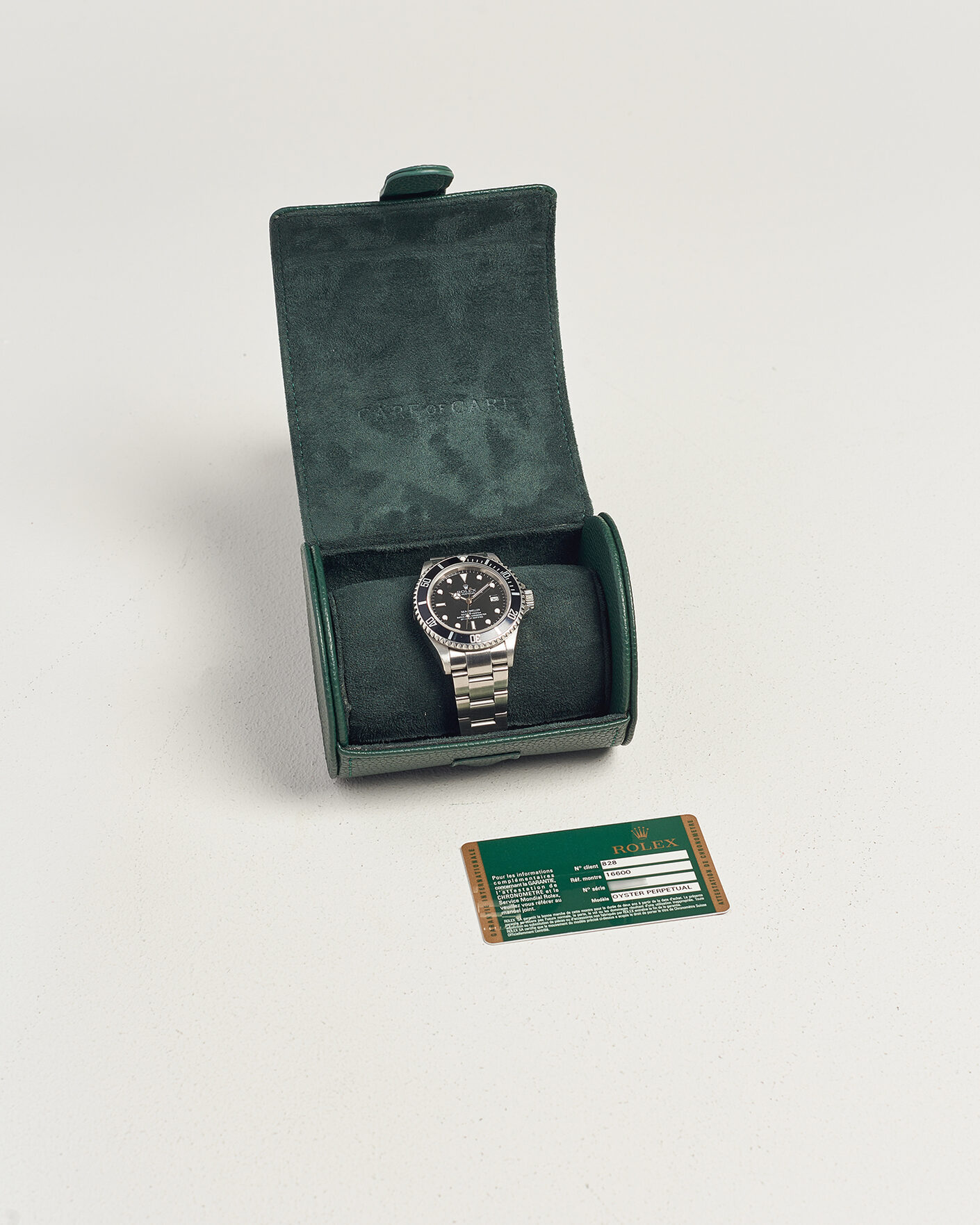 Herre | Pre-Owned & Vintage Watches | Rolex Pre-Owned | Sea-Dweller