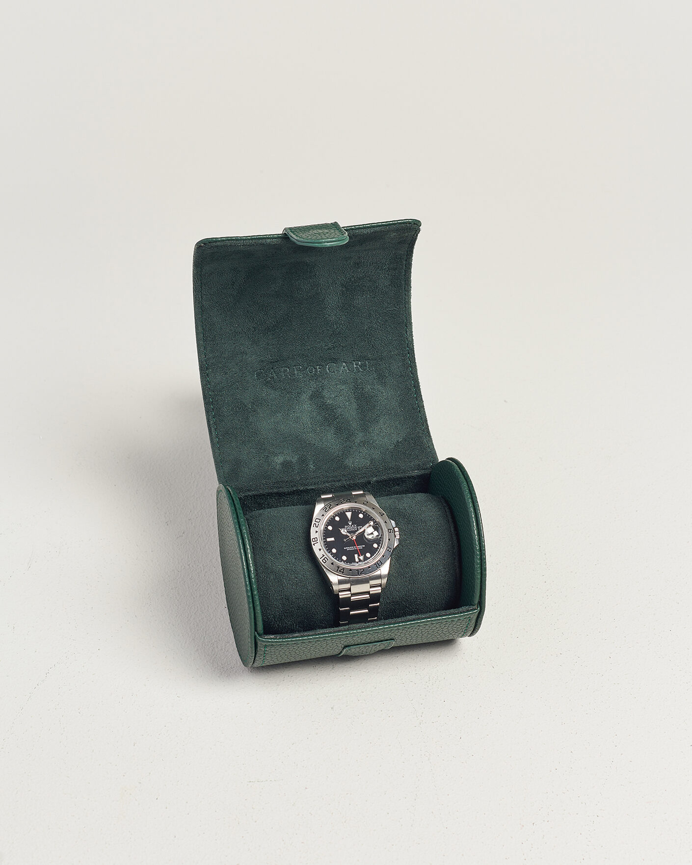 Herre | Pre-Owned & Vintage Watches | Rolex Pre-Owned | Explorer II