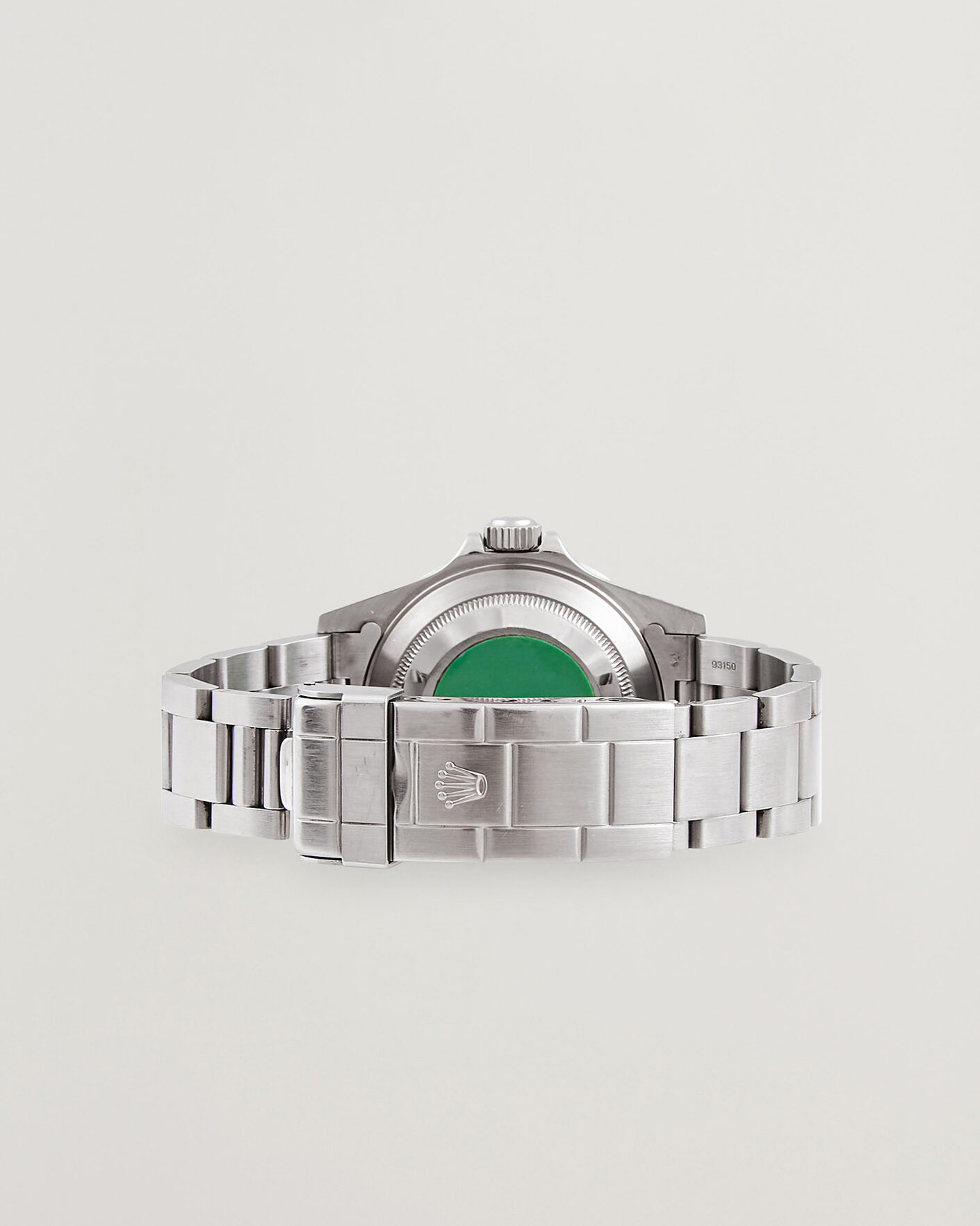 Herre | Pre-Owned & Vintage Watches | Rolex Pre-Owned | Submariner No Date