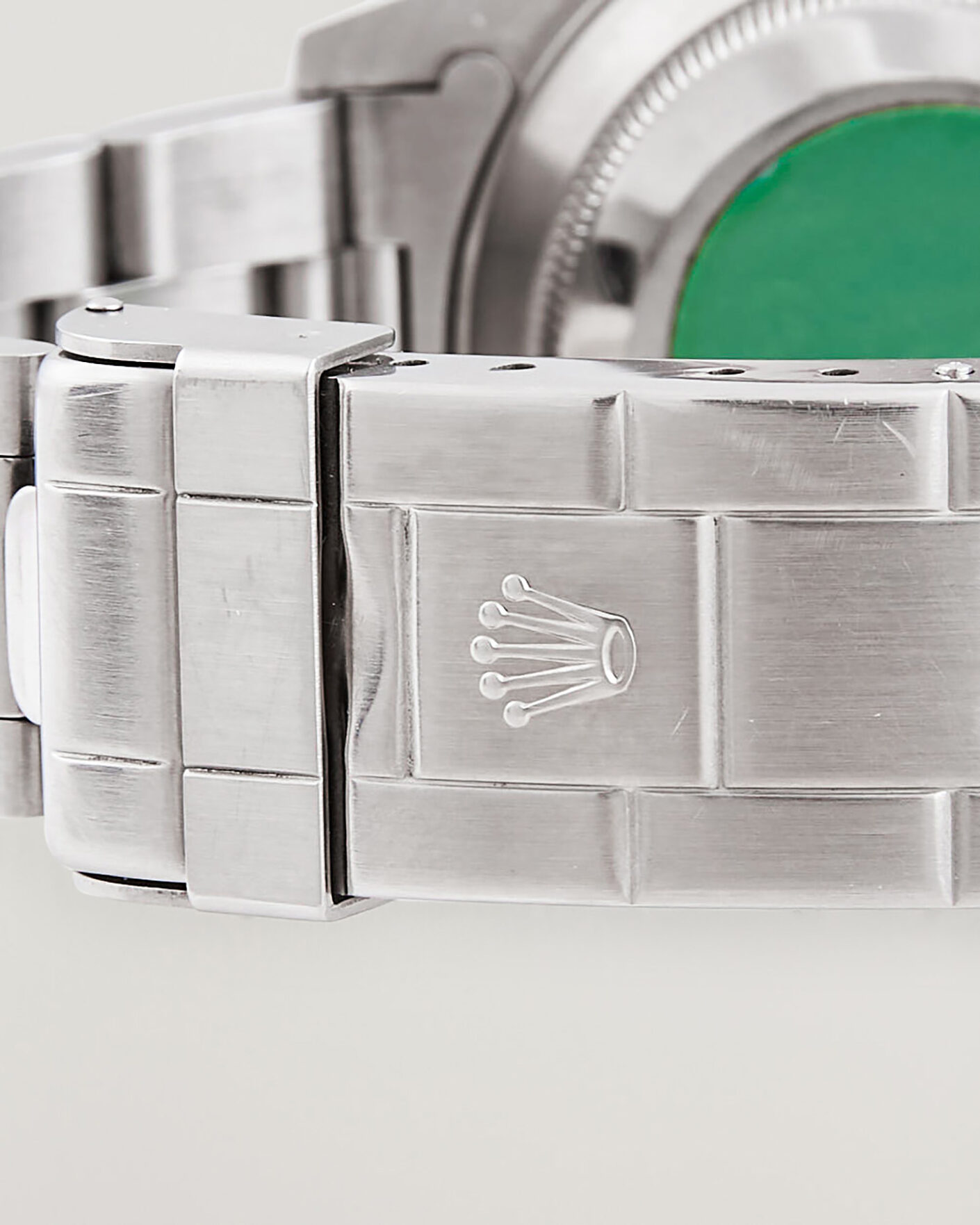 Herre | Pre-Owned & Vintage Watches | Rolex Pre-Owned | Submariner No Date