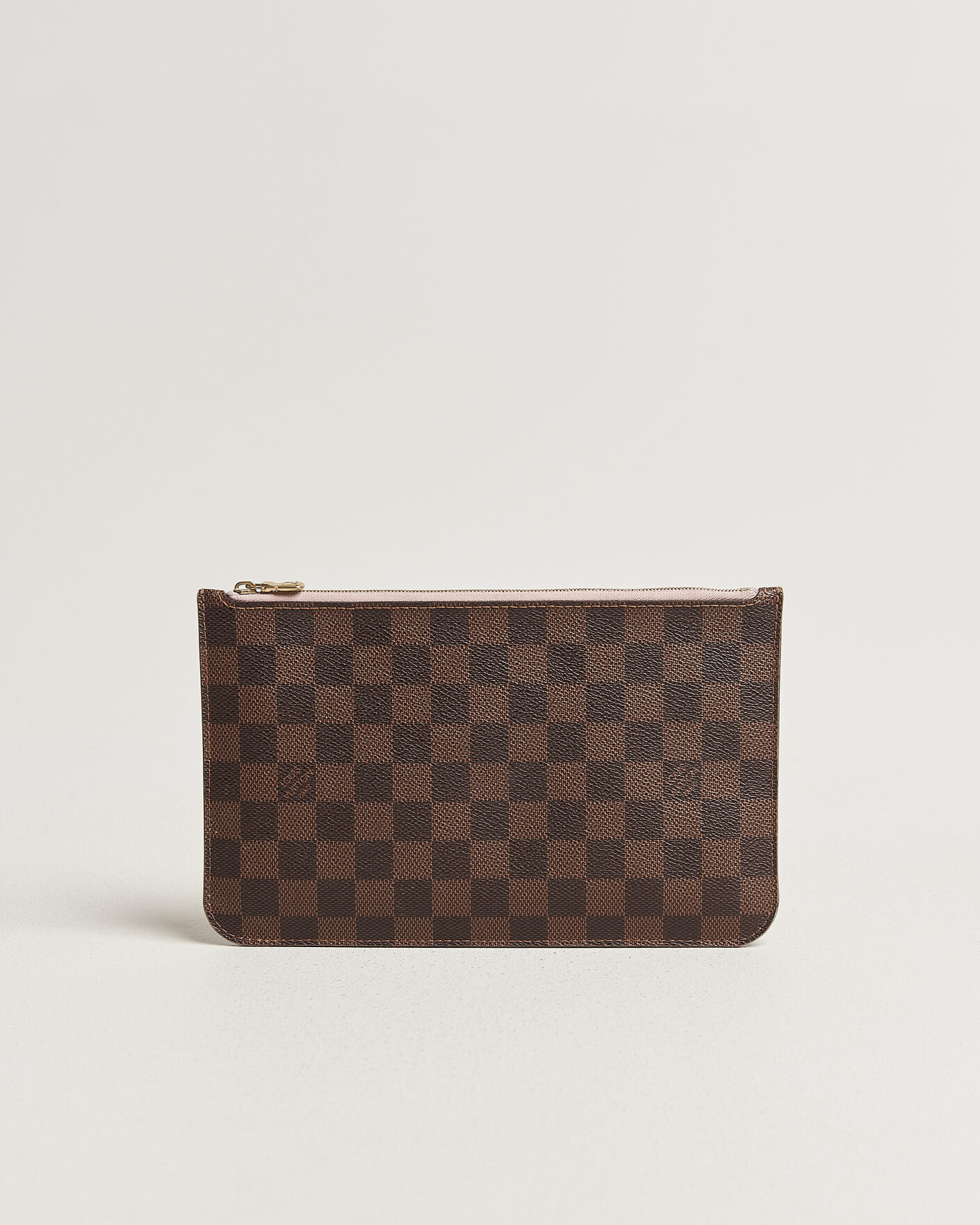 Herre | Pre-Owned & Vintage Bags | Louis Vuitton Pre-Owned | Neverfull MM Damier Ebene