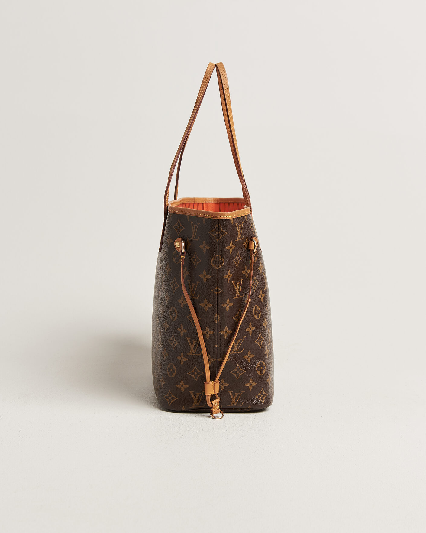 Herre | Pre-Owned & Vintage Bags | Louis Vuitton Pre-Owned | Neverfull MM Monogram