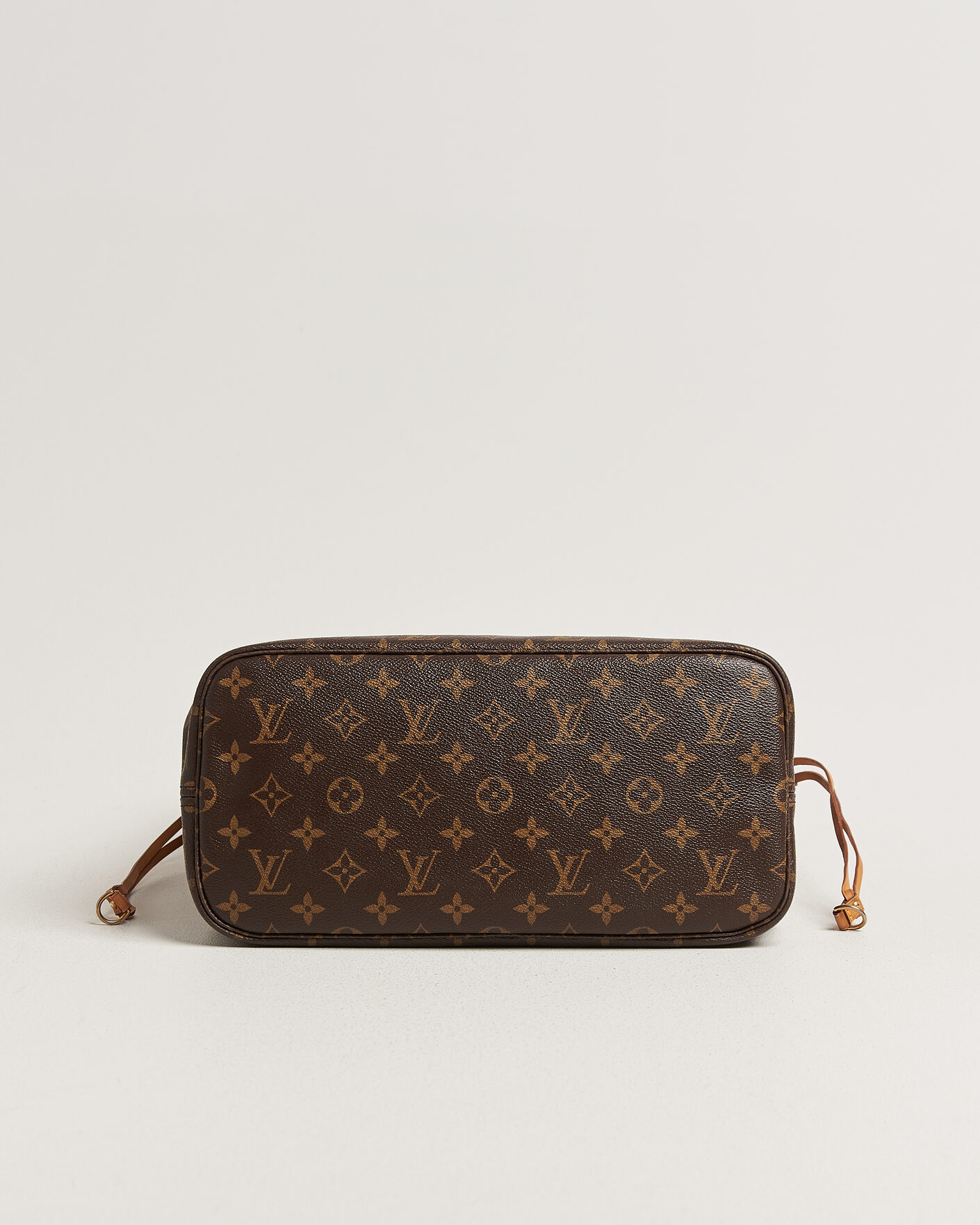 Herre | Pre-Owned & Vintage Bags | Louis Vuitton Pre-Owned | Neverfull MM Monogram