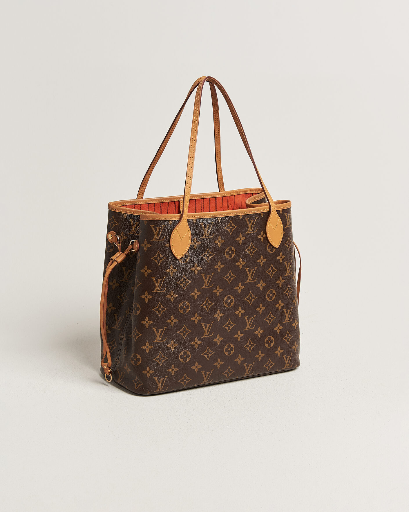 Herre | Pre-Owned & Vintage Bags | Louis Vuitton Pre-Owned | Neverfull MM Monogram
