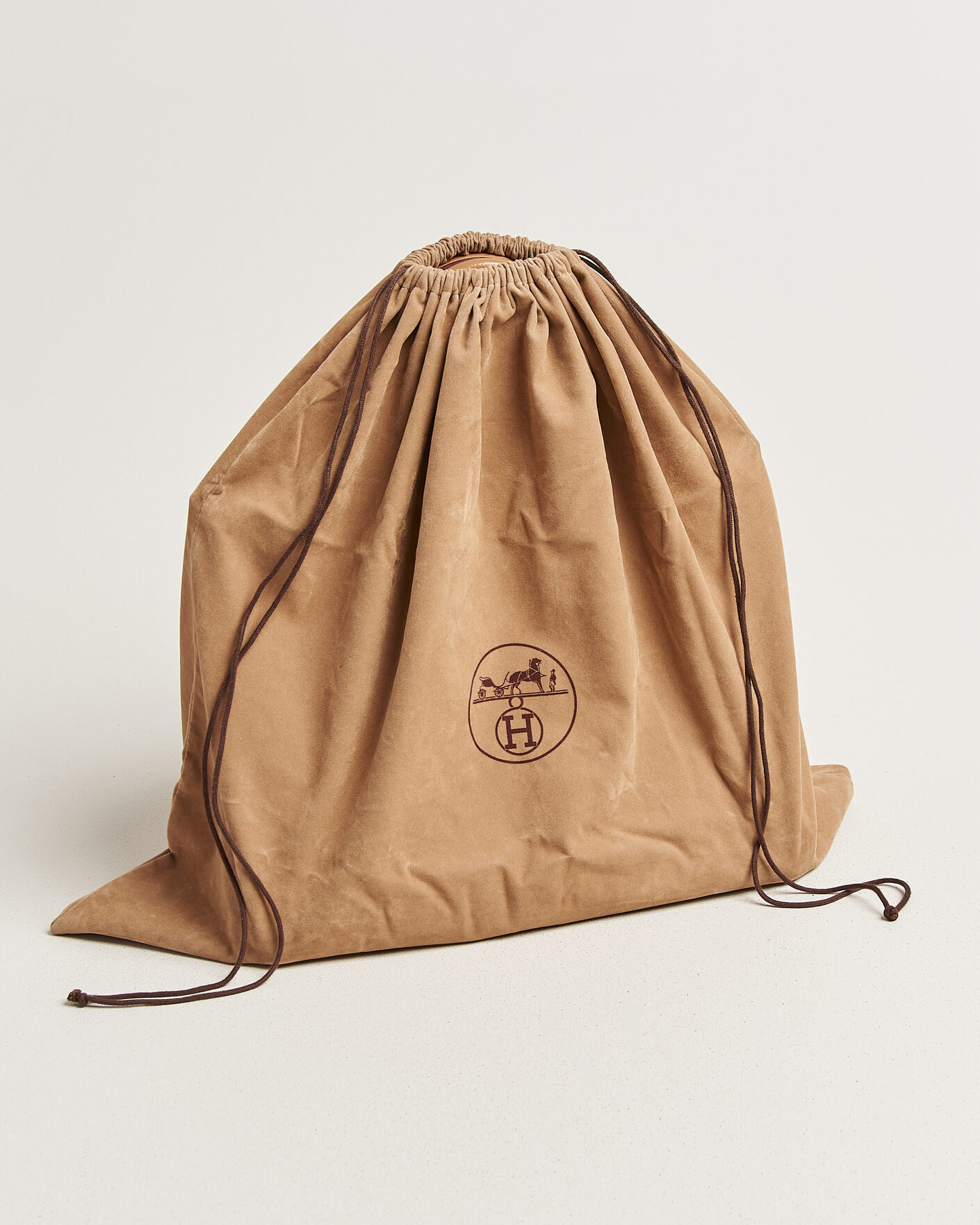 Herre | Pre-Owned & Vintage Bags | Hermès Pre-Owned | Birkin 35 Courchevel Gold