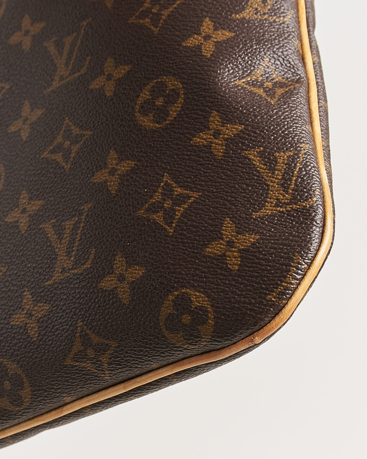 Herre | Pre-Owned & Vintage Bags | Louis Vuitton Pre-Owned | Bosphore Pochette Monogram