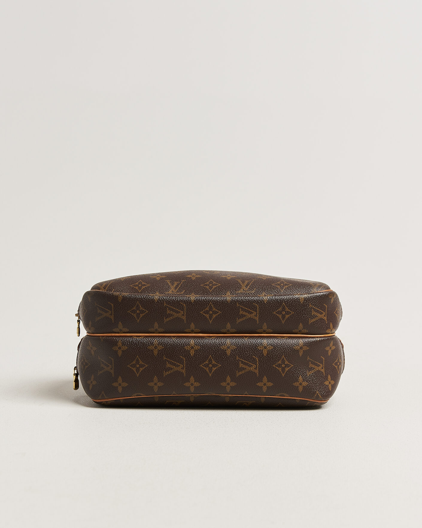 Herre | Pre-Owned & Vintage Bags | Louis Vuitton Pre-Owned | Reporter Bag PM Monogram