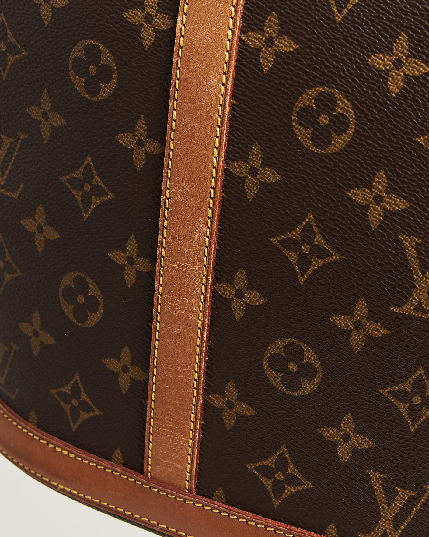 Herre | Pre-Owned & Vintage Bags | Louis Vuitton Pre-Owned | Babylone Bag Monogram