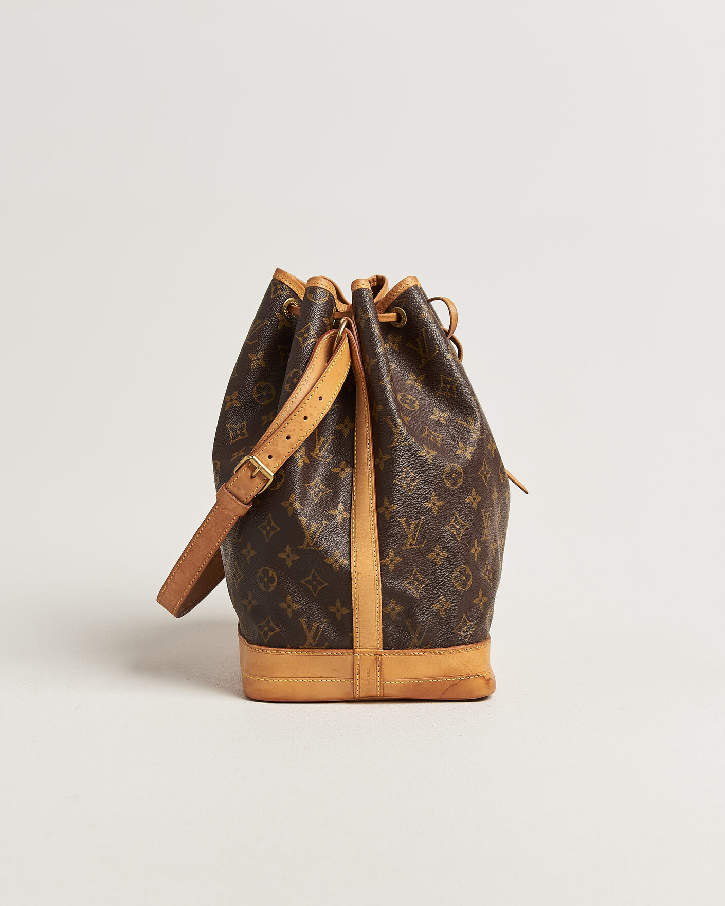Herre | Pre-Owned & Vintage Bags | Louis Vuitton Pre-Owned | Noé Monogram