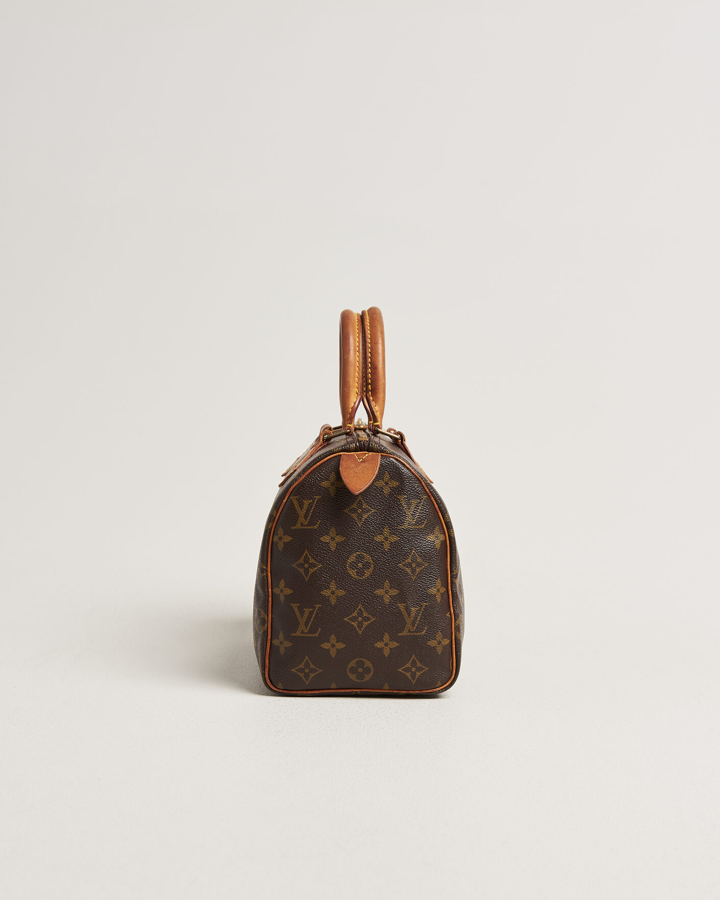 Herre | Pre-Owned & Vintage Bags | Louis Vuitton Pre-Owned | Speedy 25 Monogram