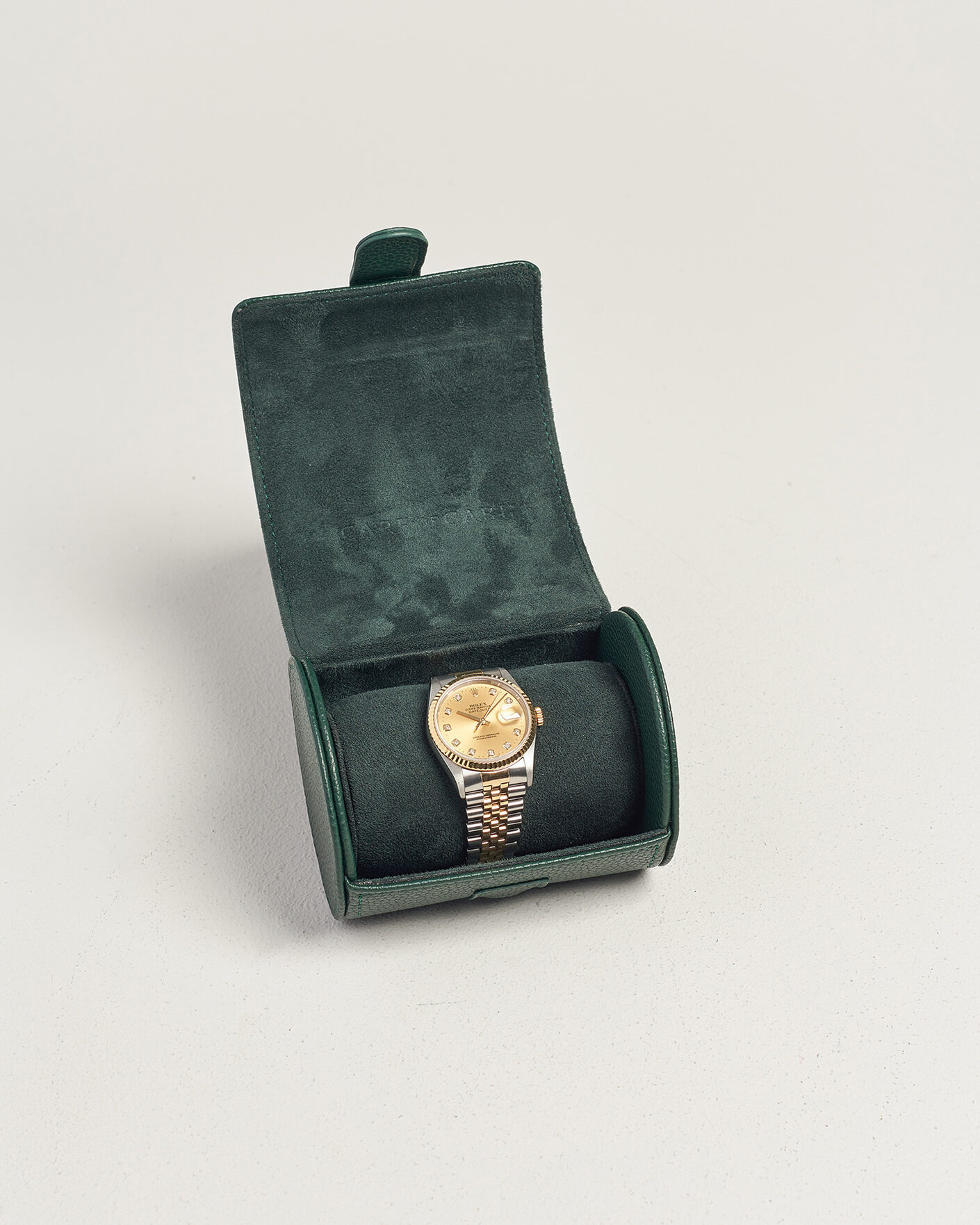 Herre | Pre-Owned & Vintage Watches | Rolex Pre-Owned | Datejust 36 G/S