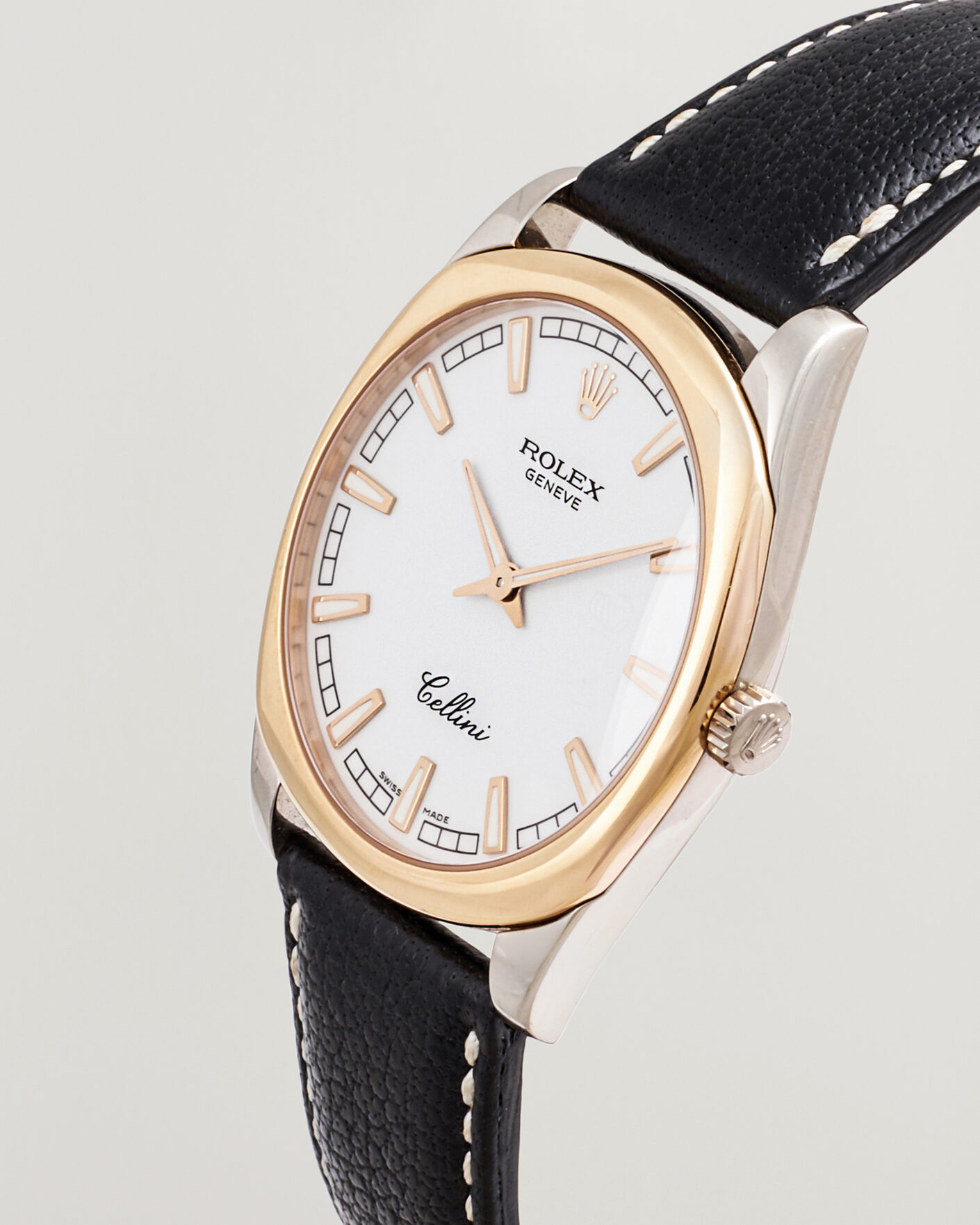 Herre | Pre-Owned & Vintage Watches | Rolex Pre-Owned | Cellini Danaos