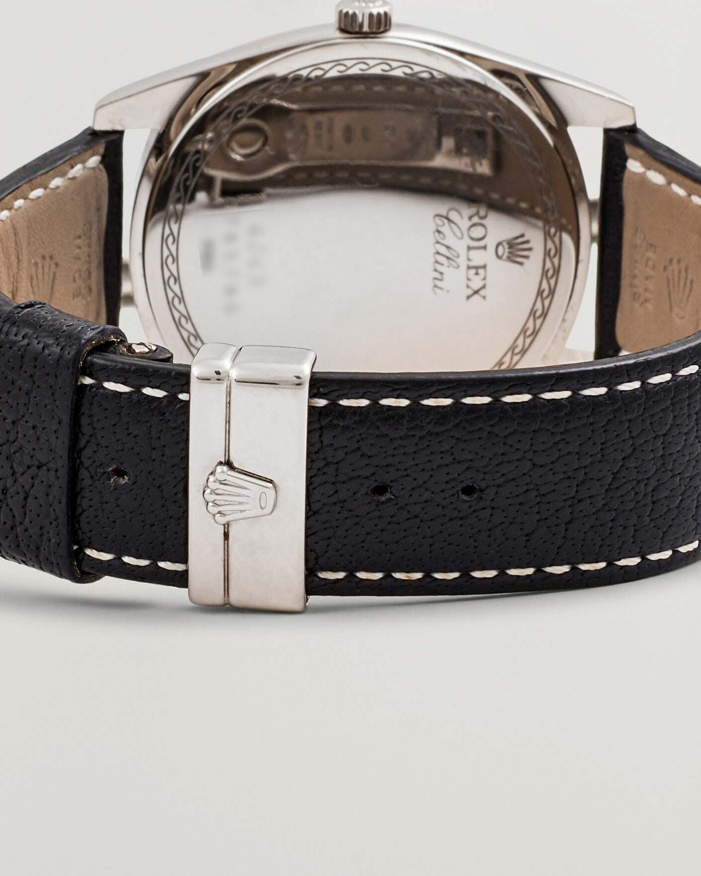 Herre | Pre-Owned & Vintage Watches | Rolex Pre-Owned | Cellini Danaos