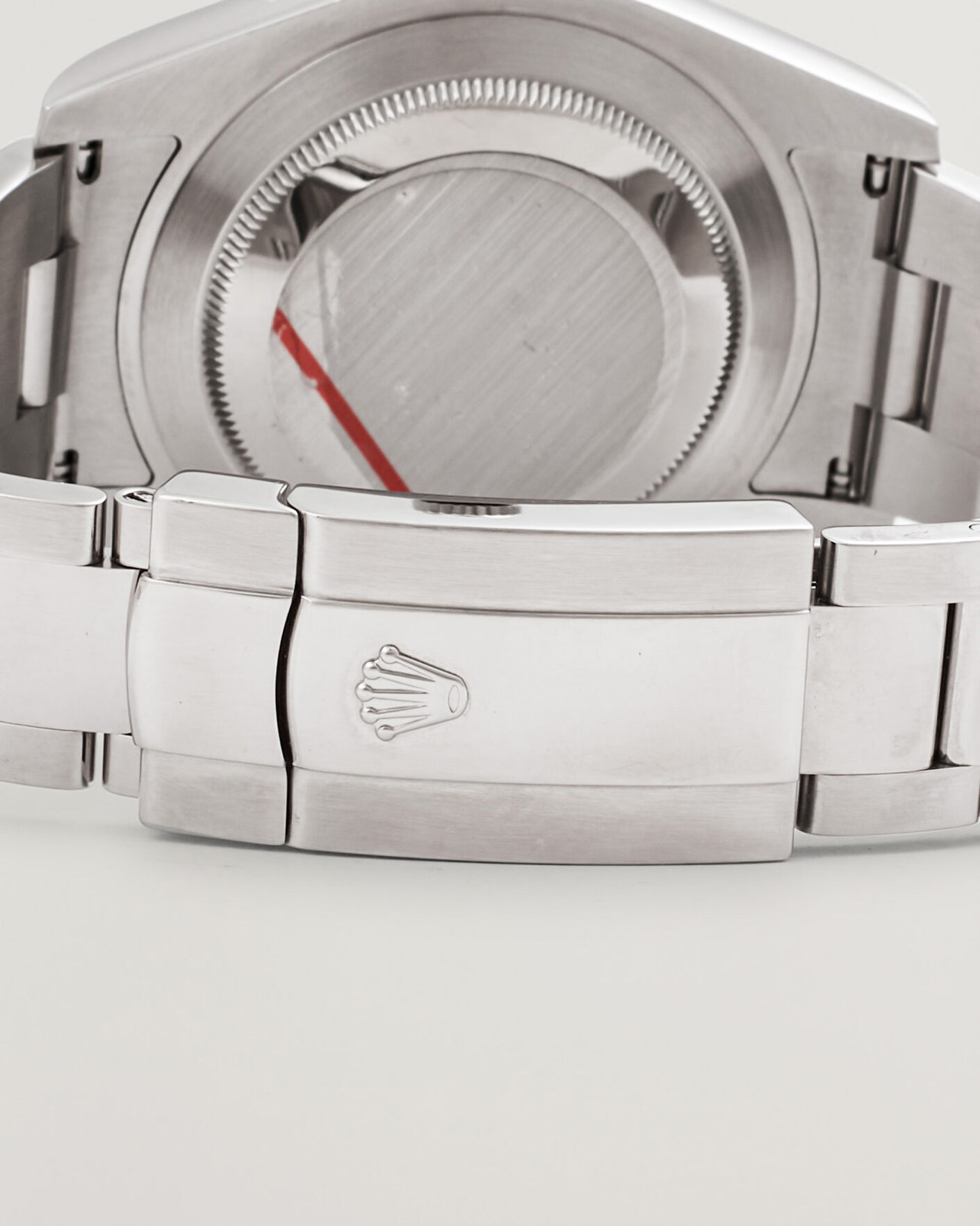 Herre | Pre-Owned & Vintage Watches | Rolex Pre-Owned | Datejust II 40