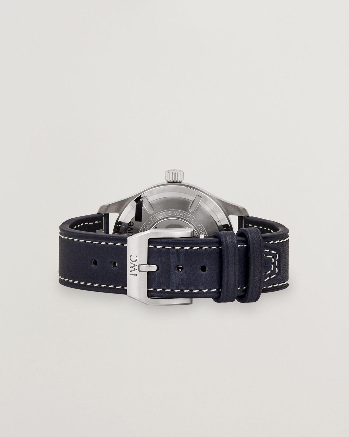 Herre | Pre-Owned & Vintage Watches | IWC Pre-Owned | Mark XX Pilot