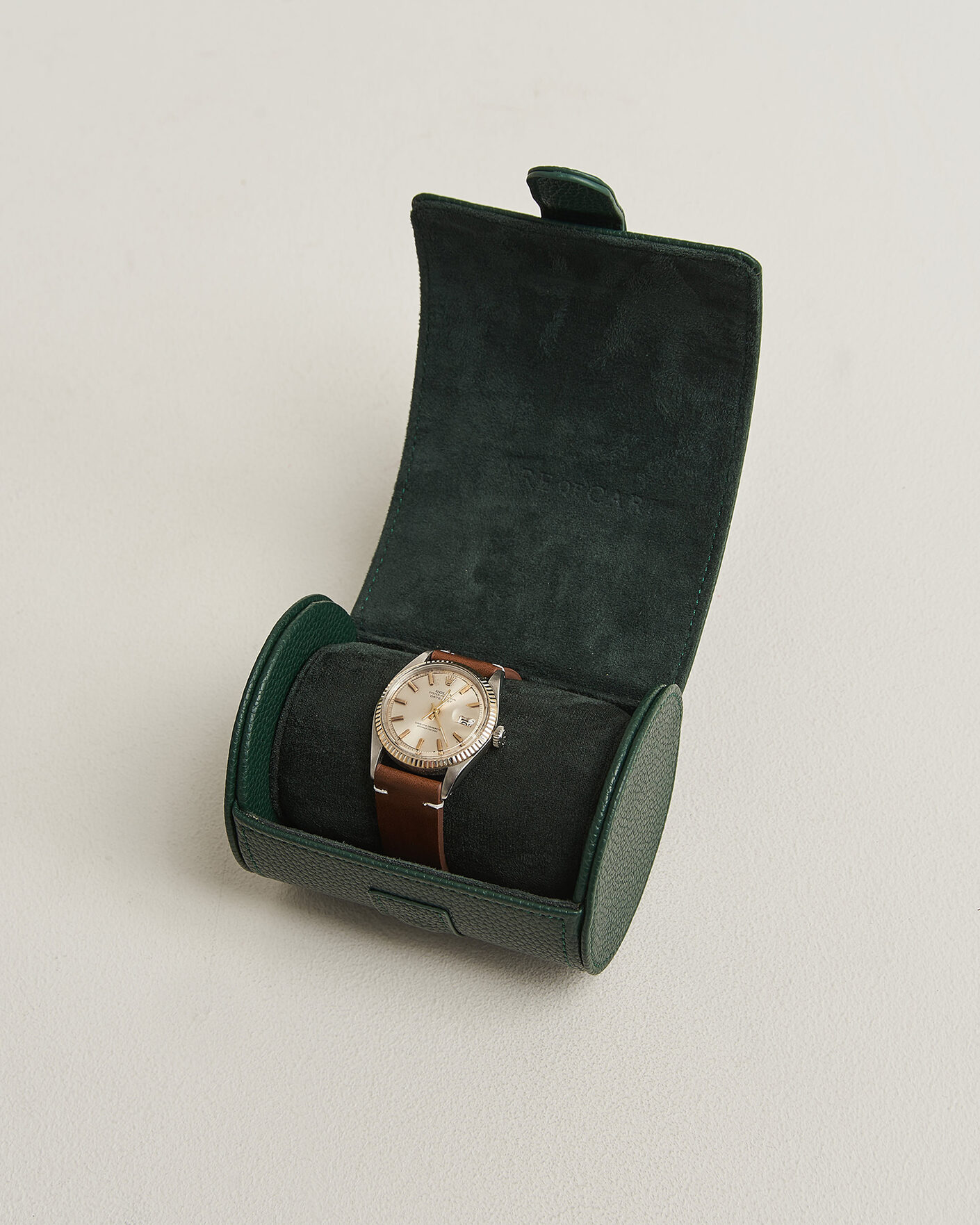 Herre | Pre-Owned & Vintage Watches | Rolex Pre-Owned | Datejust 1601