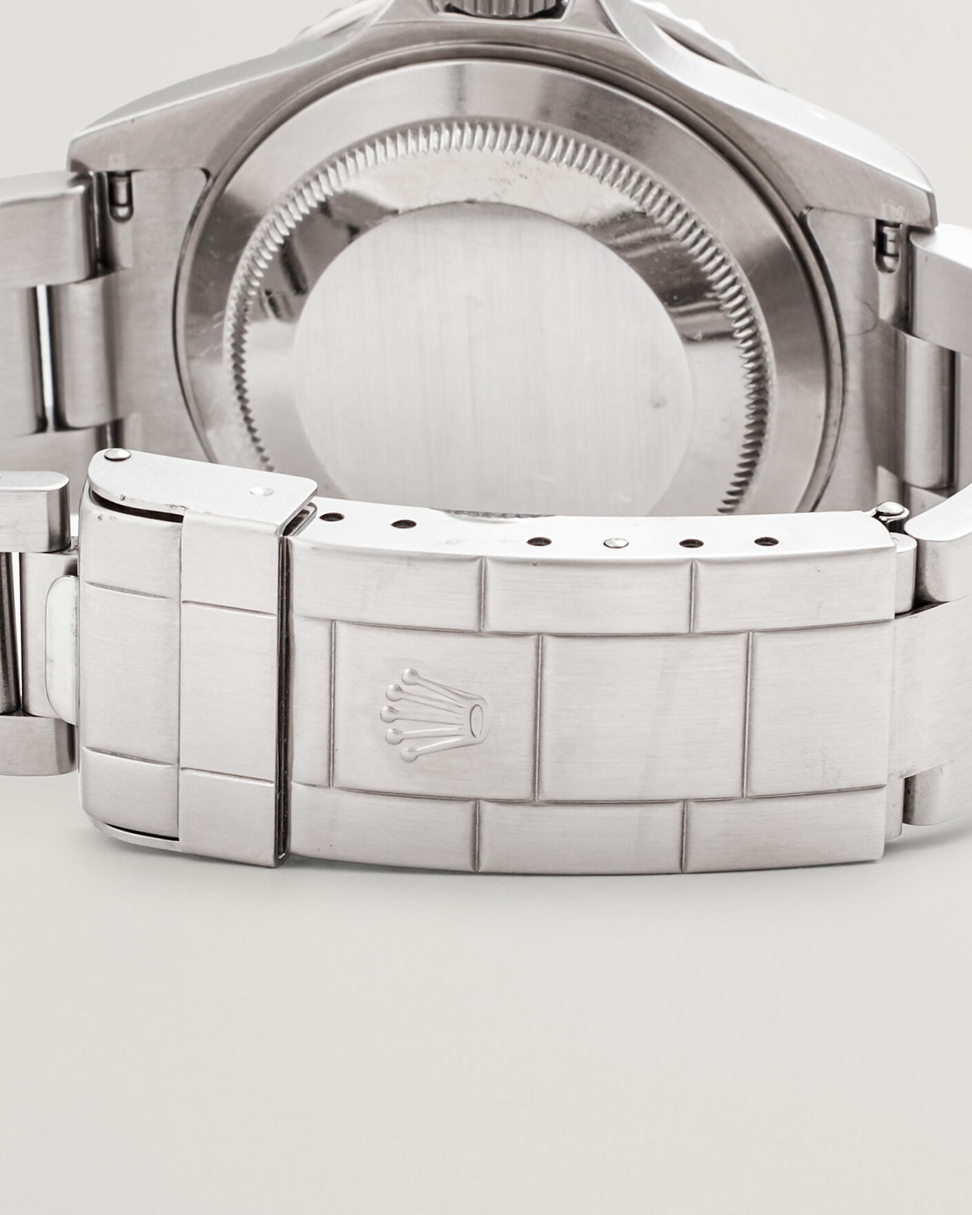 Herre | Pre-Owned & Vintage Watches | Rolex Pre-Owned | Submariner Date 