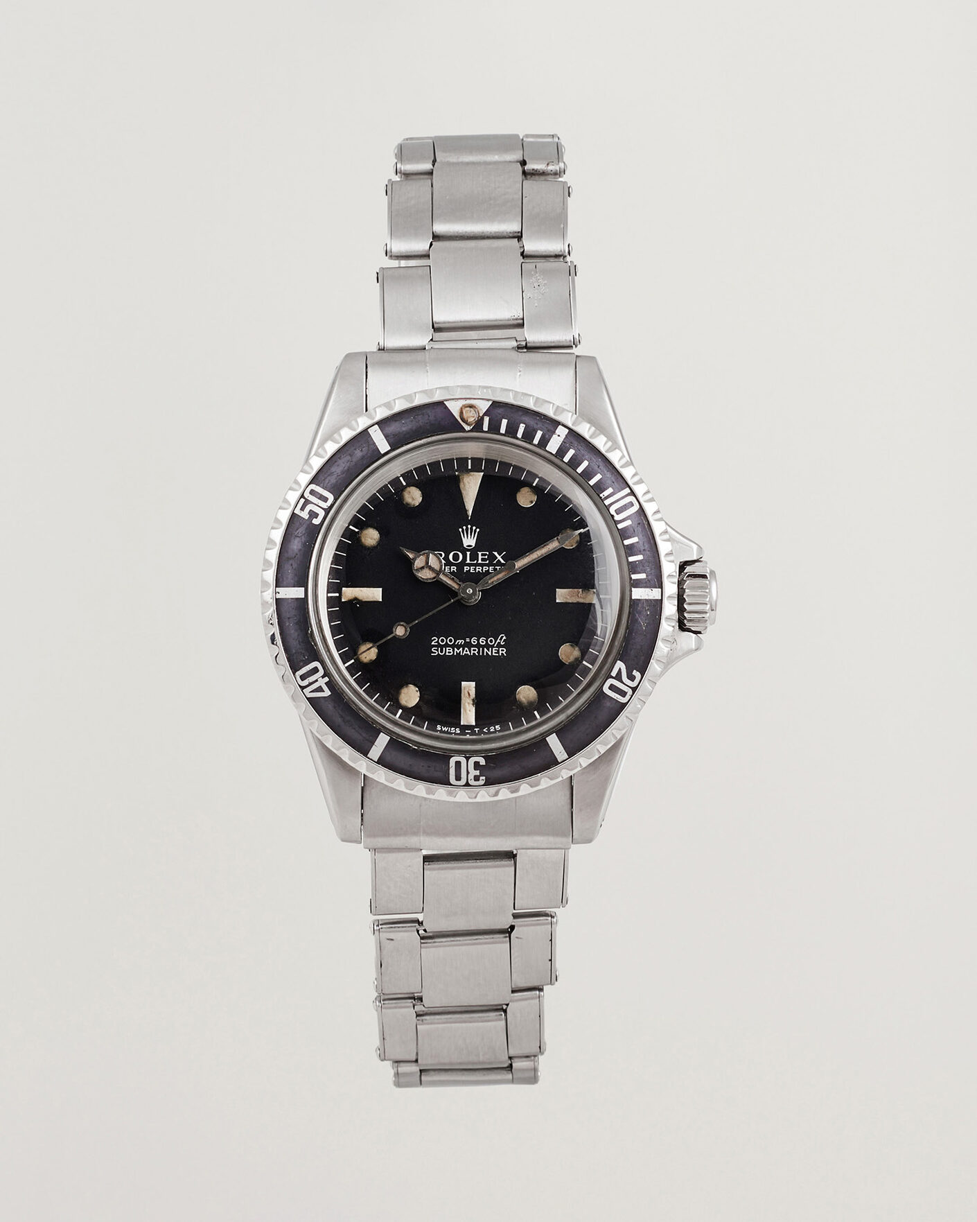 Herre | Pre-Owned & Vintage Watches | Rolex Pre-Owned | Submariner