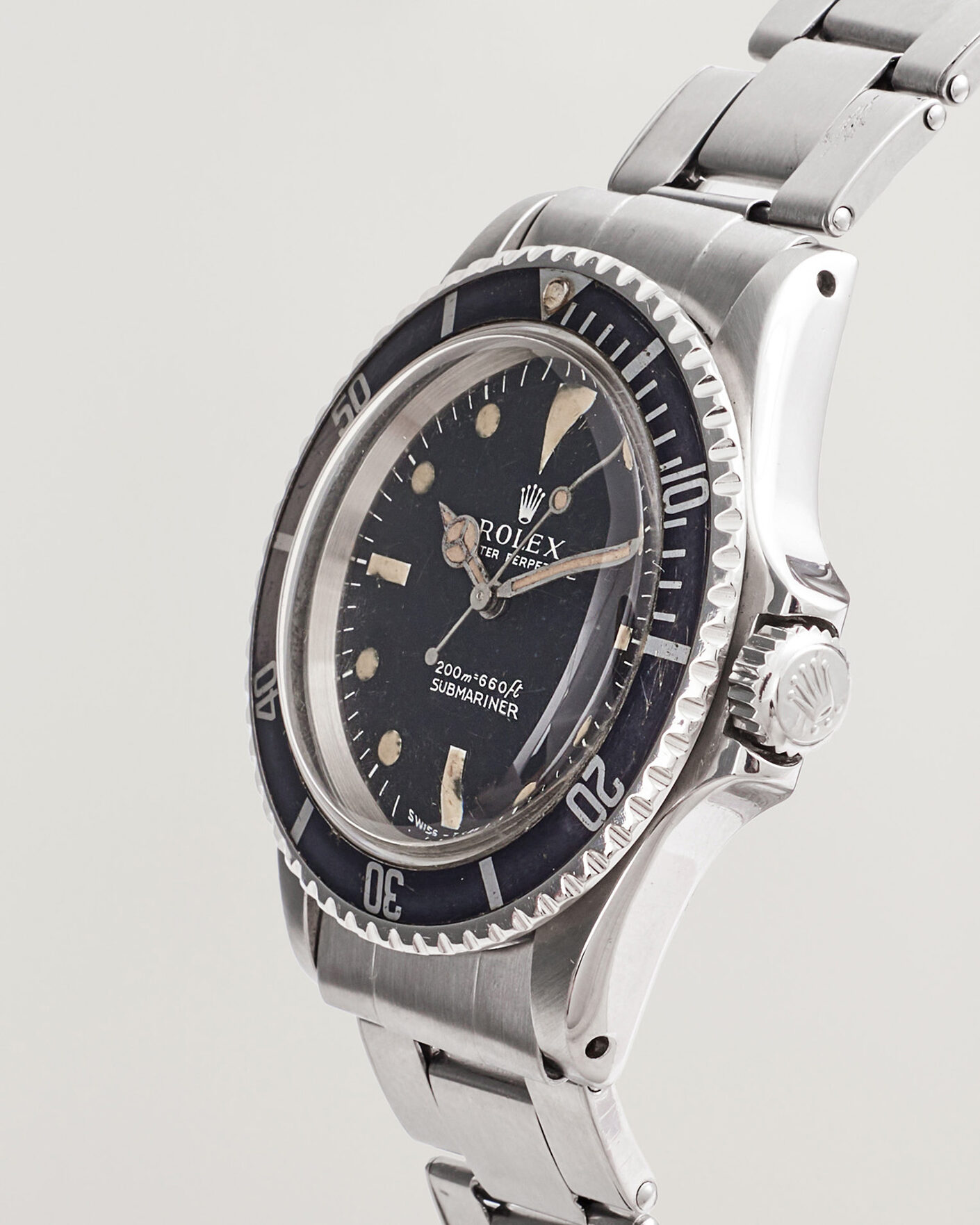 Herre | Pre-Owned & Vintage Watches | Rolex Pre-Owned | Submariner