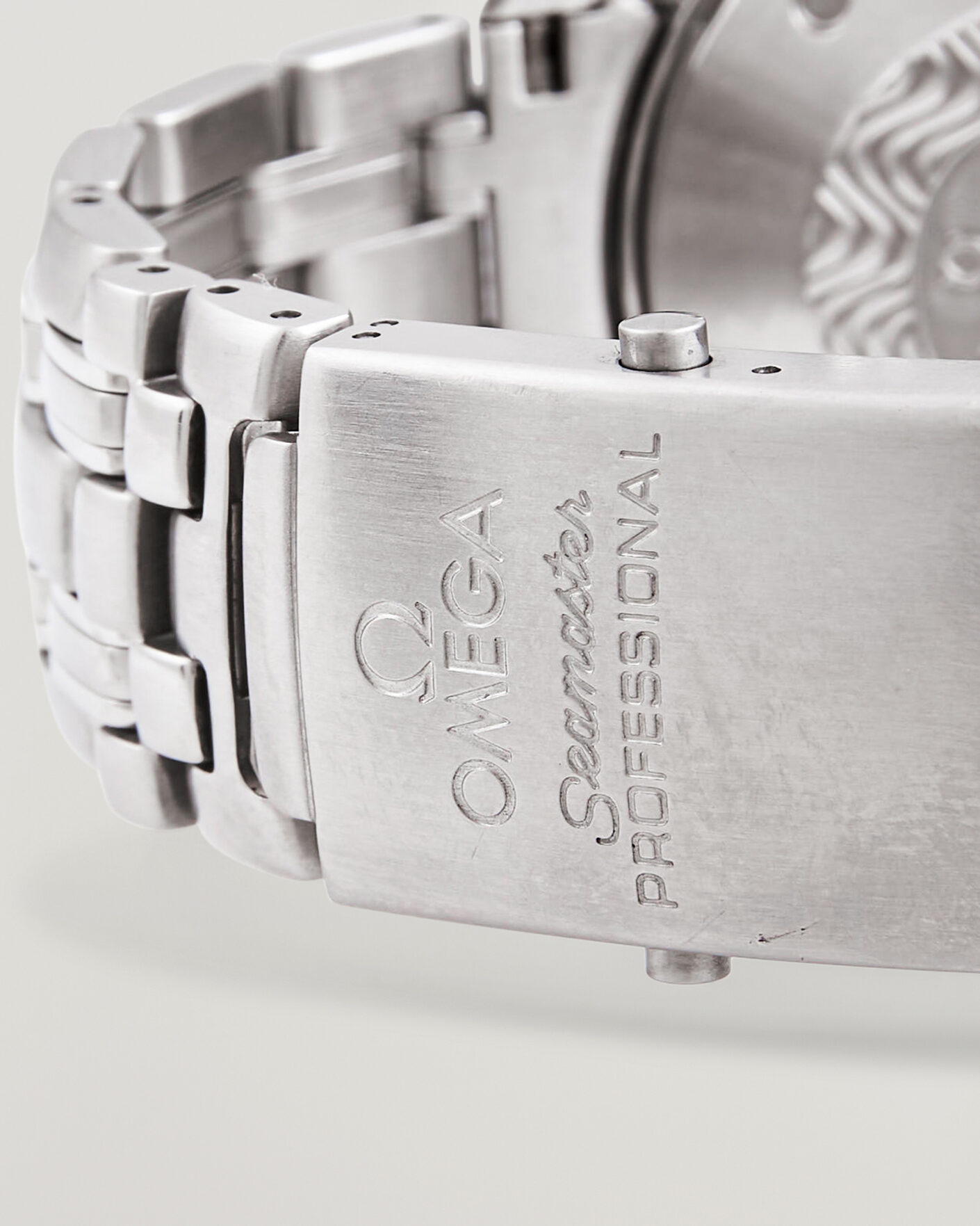 Herre | Pre-Owned & Vintage Watches | Omega Pre-Owned | Seamaster 300M