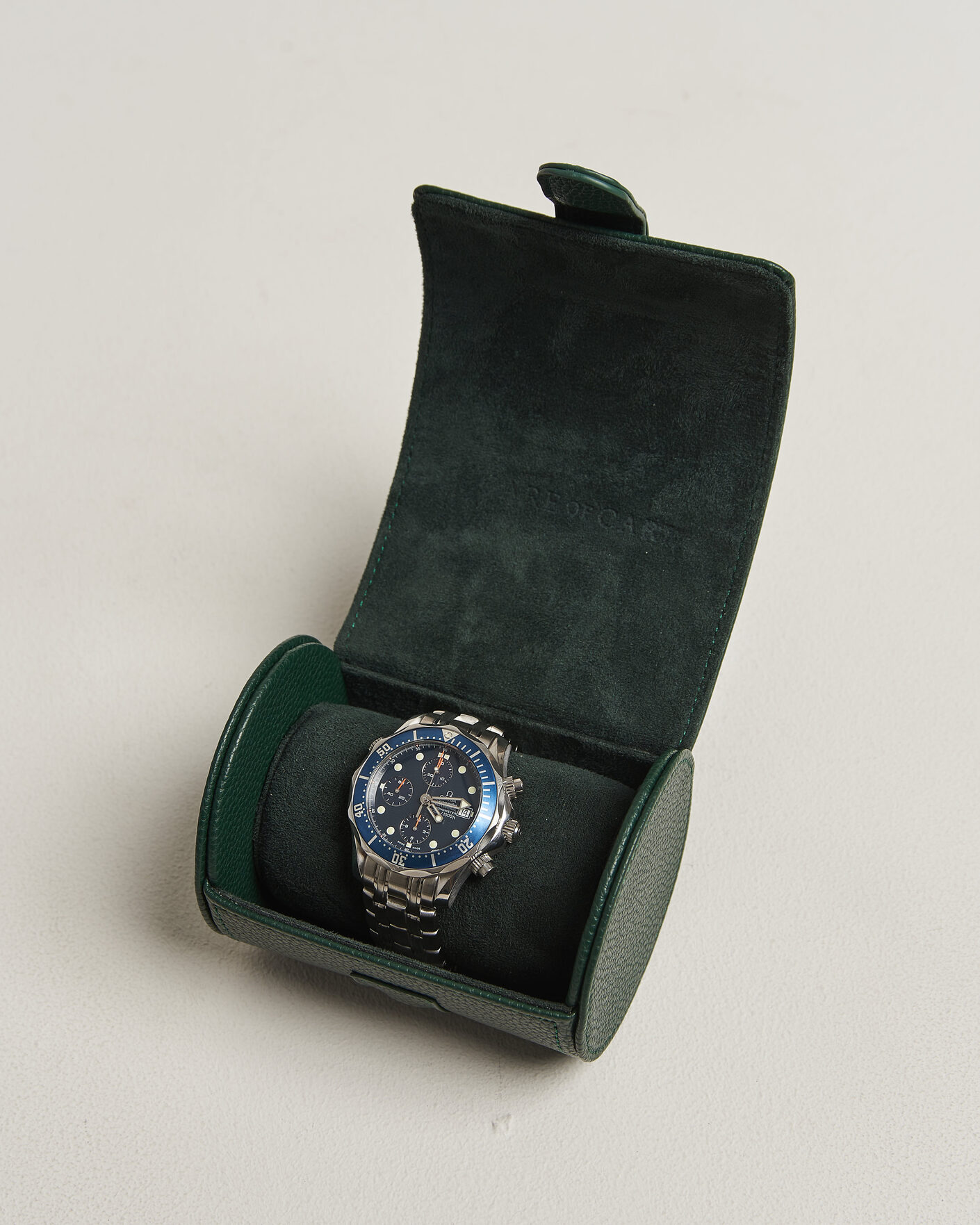 Herre | Pre-Owned & Vintage Watches | Omega Pre-Owned | Seamaster 300M