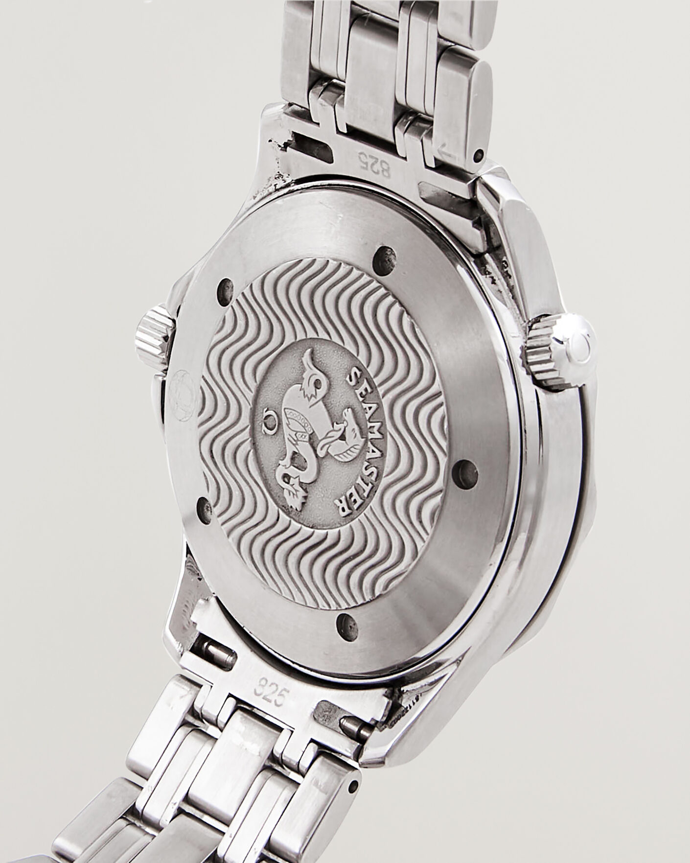 Herre | Pre-Owned & Vintage Watches | Omega Pre-Owned | Seamaster 300M Chrono 