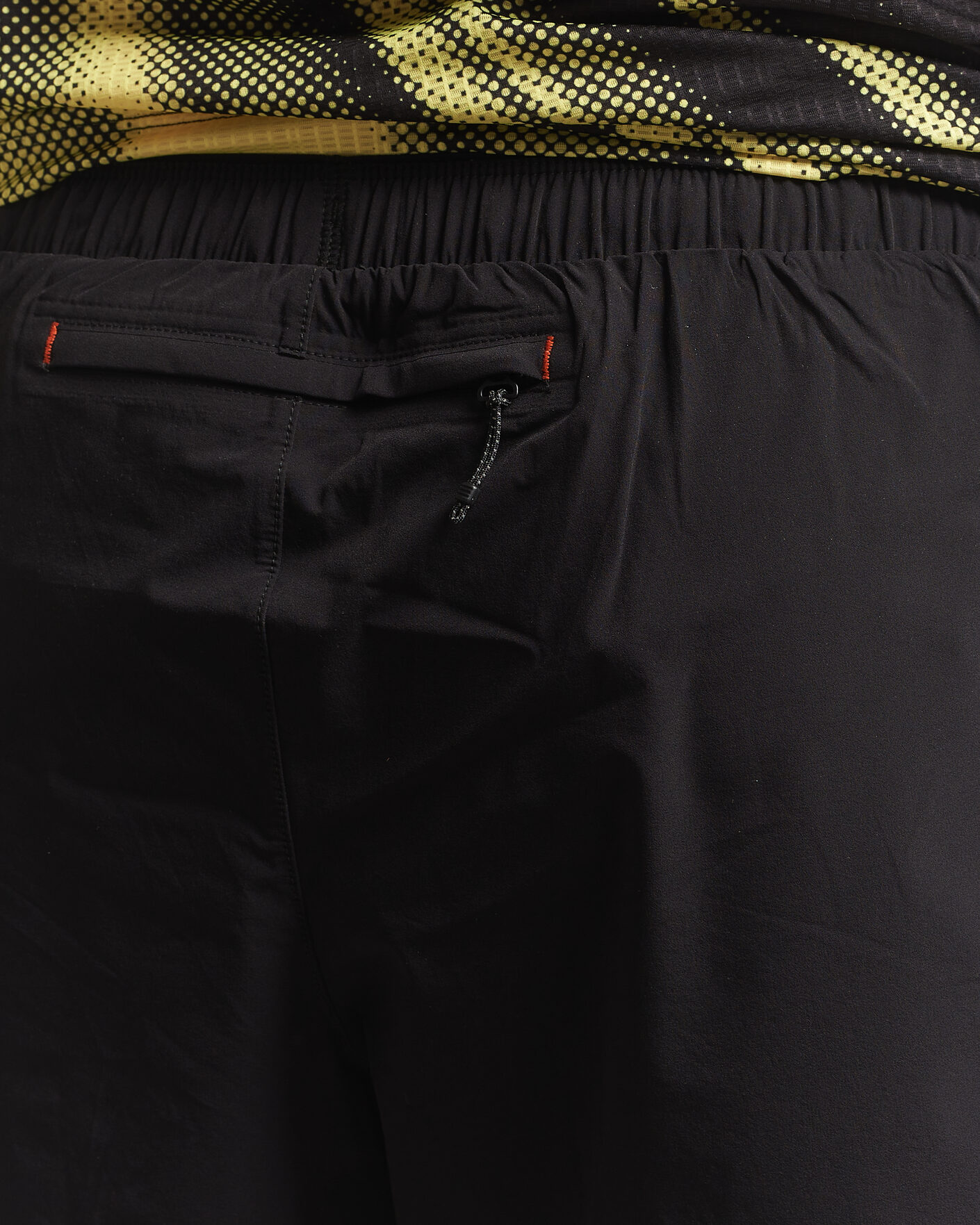 Herre | Shorts | SOAR Running | Run Shorts Black