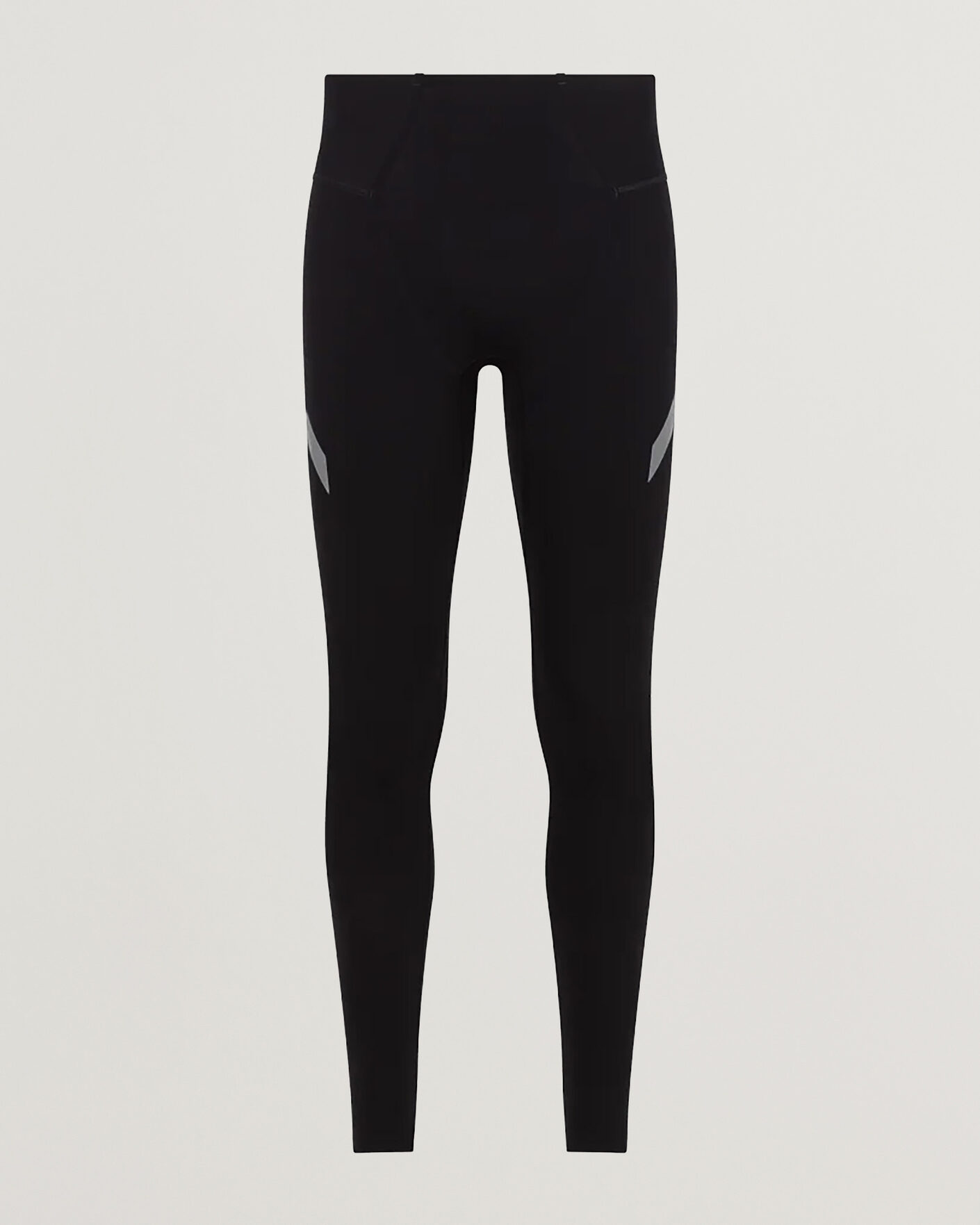 Herre | Bukser | SOAR Running | NWB Session Tights Black