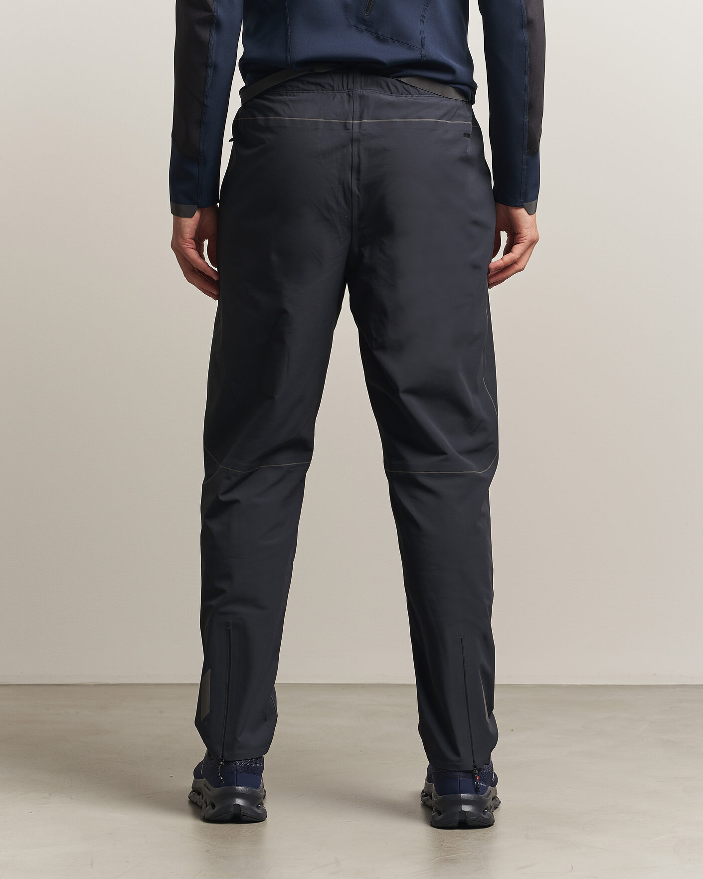 Herre | Bukser | SOAR Running | Run Trousers Black