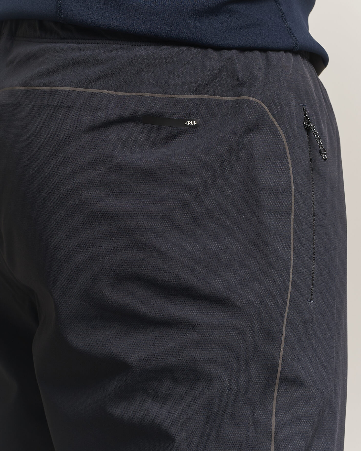 Herre | Bukser | SOAR Running | Run Trousers Black