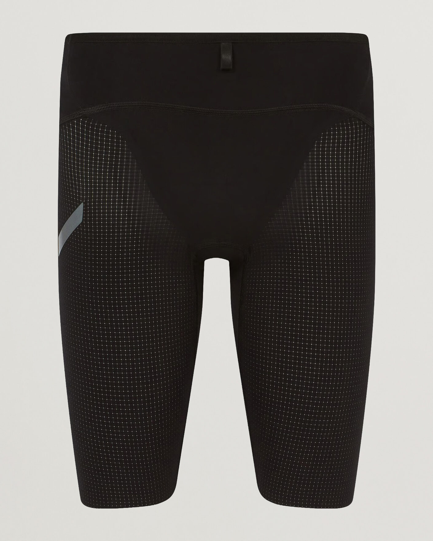 Herre | Shorts | SOAR Running | Marathon Speedshorts Black