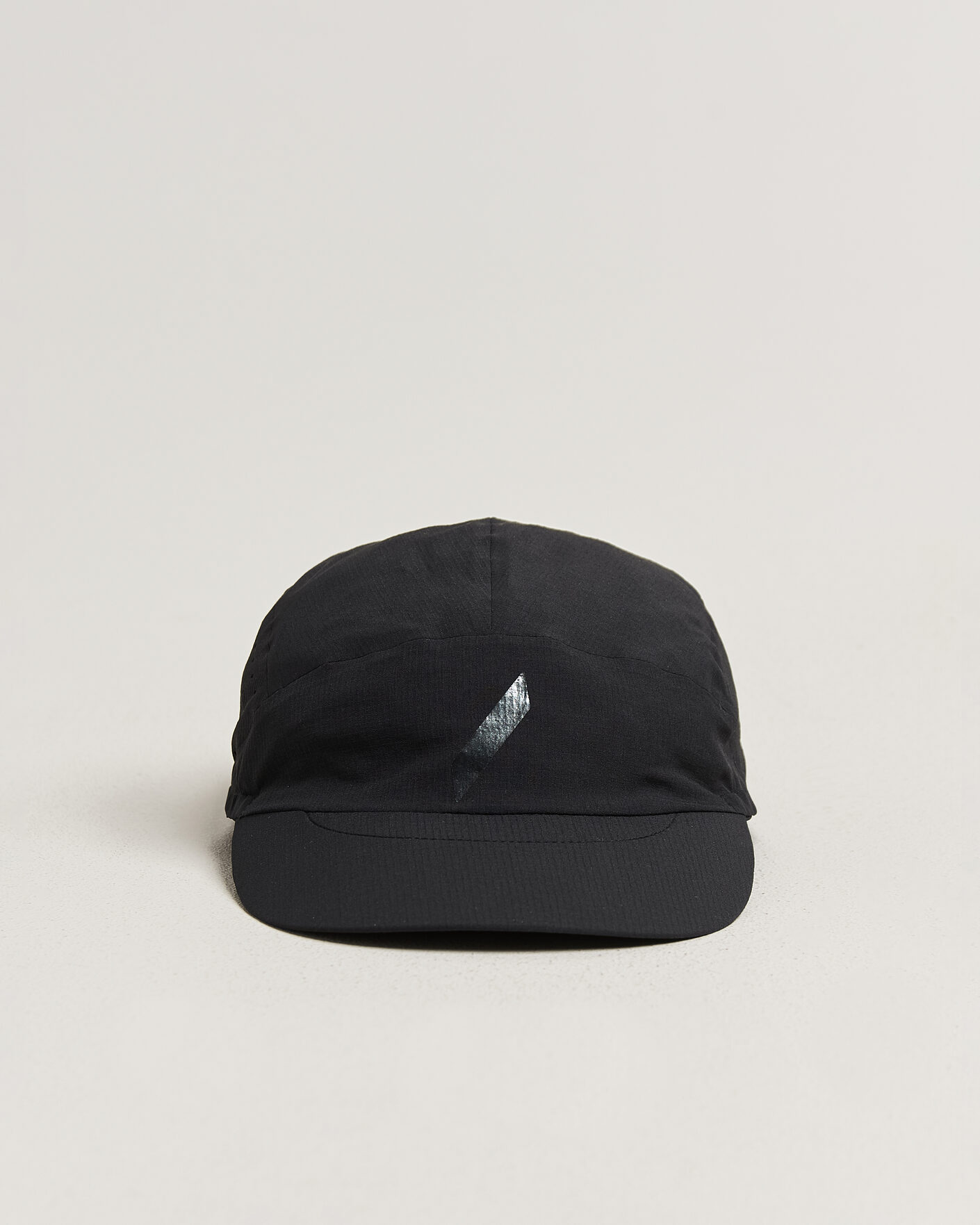 Herre | Hatter og capser | SOAR Running | Run Cap 2.0 Black