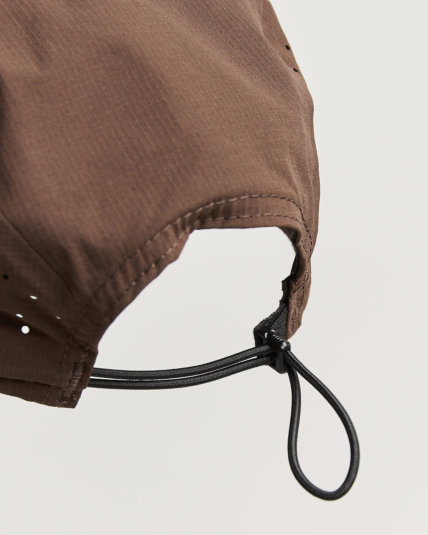 Herre | Hatter og capser | SOAR Running | Run Cap 2.0 Brown