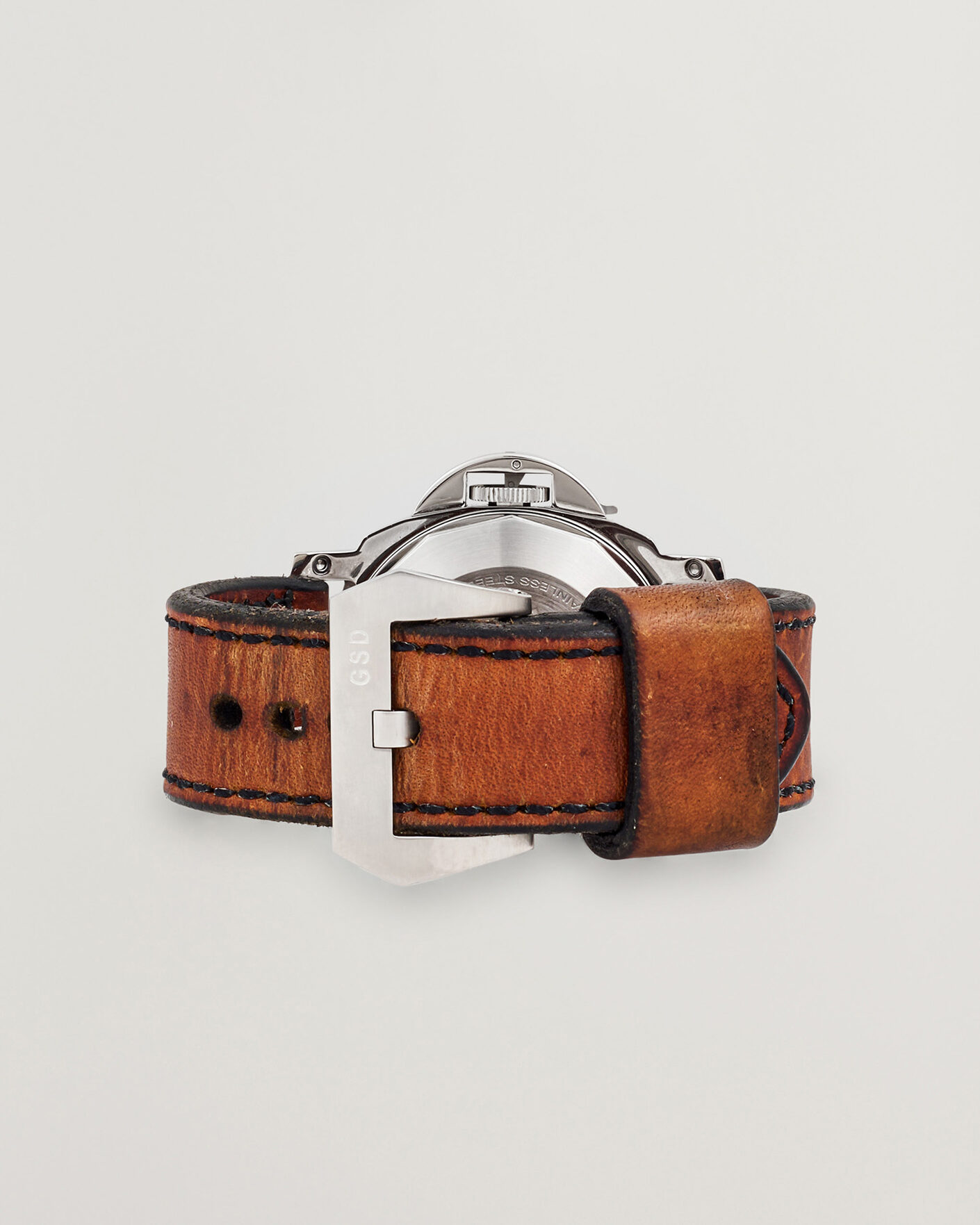 Herre | Pre-Owned & Vintage Watches | Panerai Pre-Owned | Luminor Marina