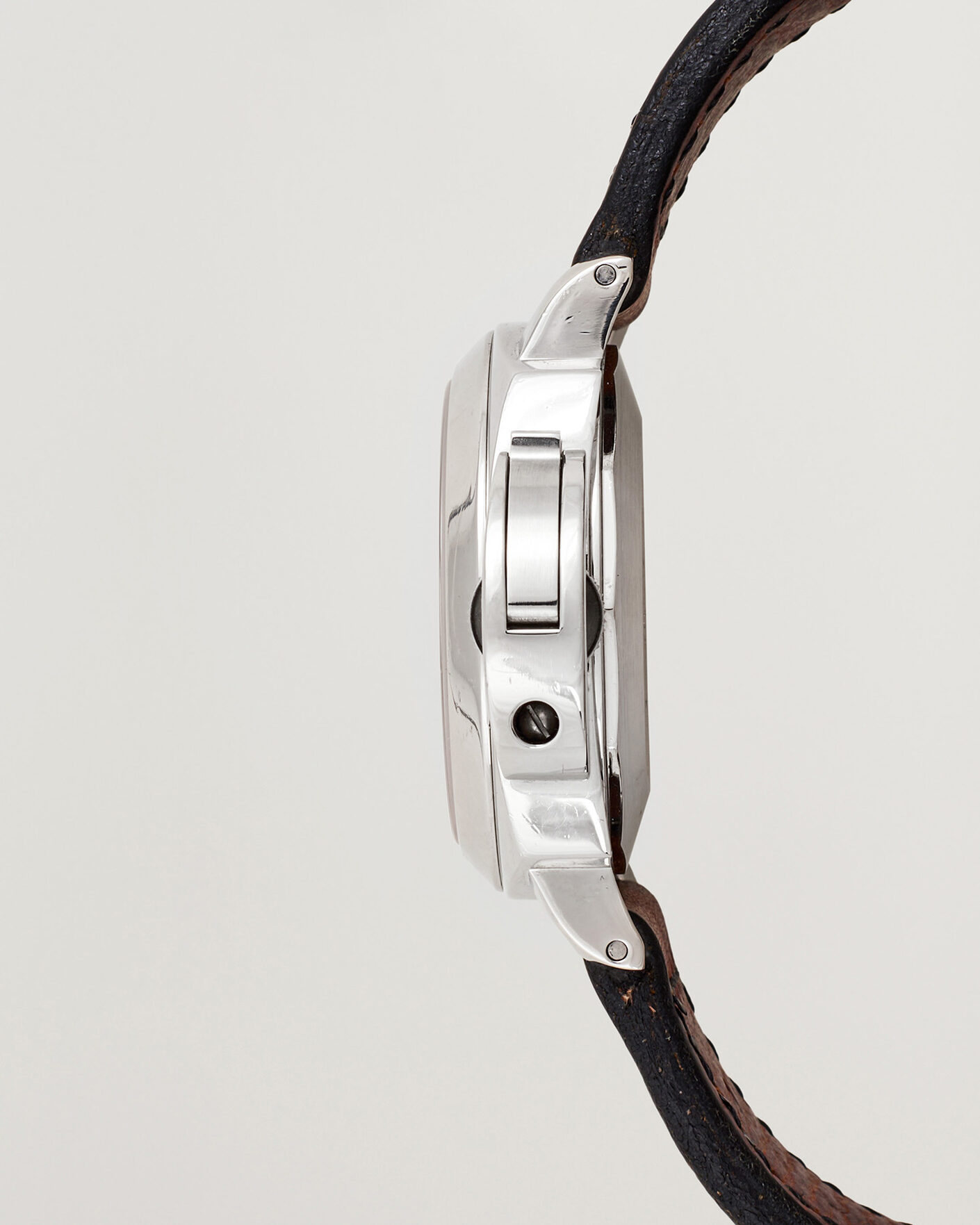 Herre | Pre-Owned & Vintage Watches | Panerai Pre-Owned | Luminor Marina