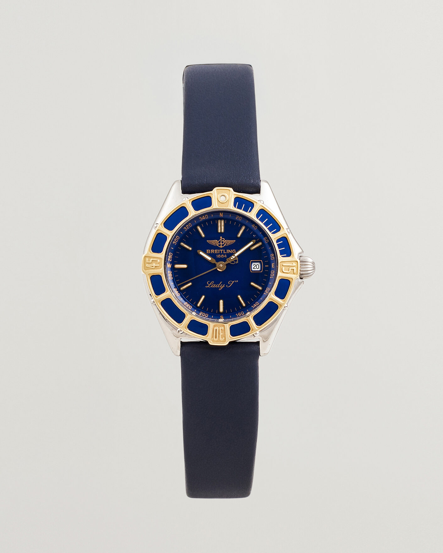 Herre | Gifts for Her | Breitling Pre-Owned | Lady J