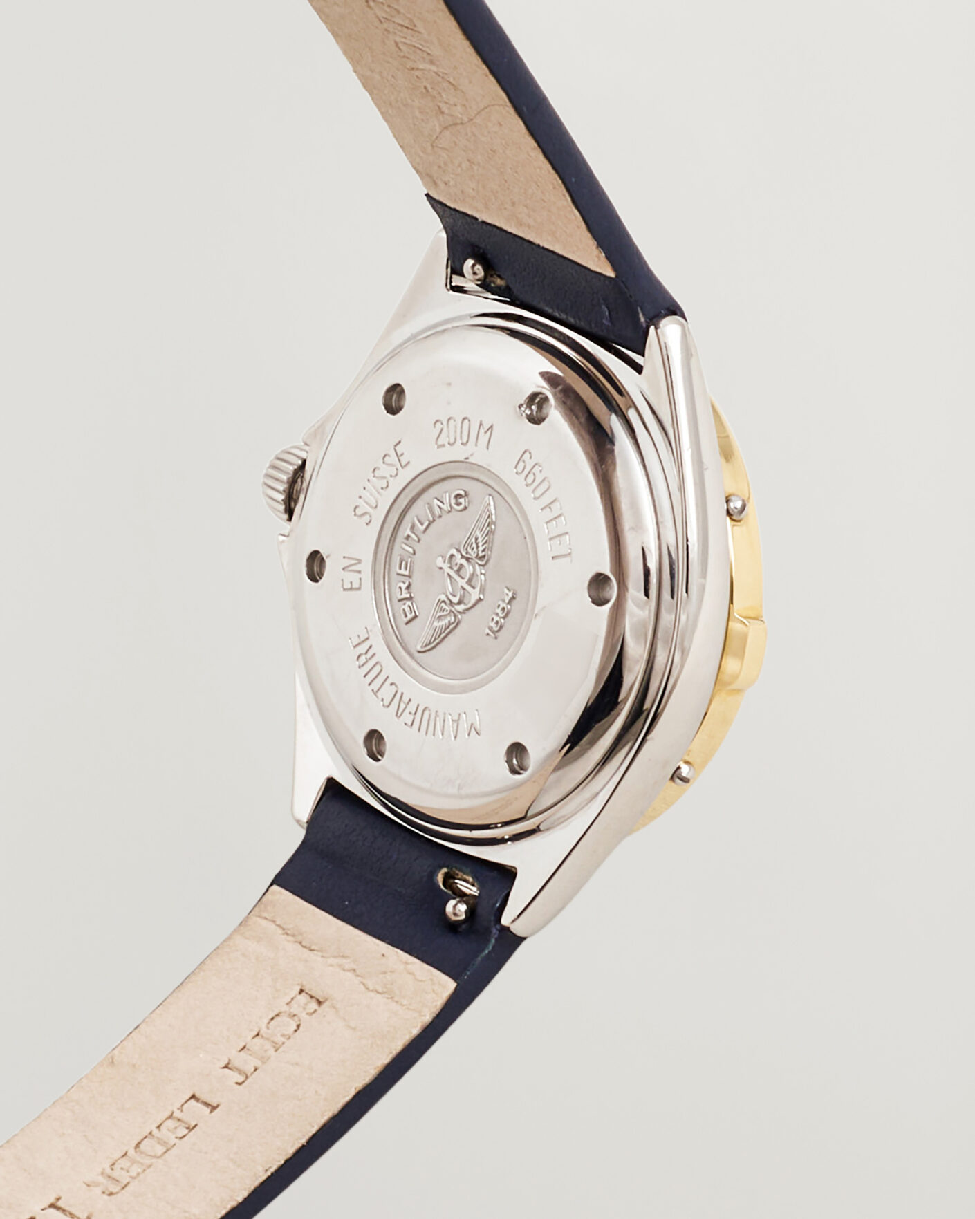 Herre | Gifts for Her | Breitling Pre-Owned | Lady J