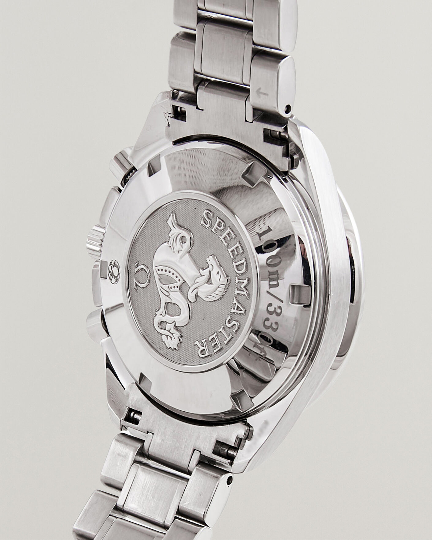 Herre | Pre-Owned & Vintage Watches | Omega Pre-Owned | Speedmaster Date