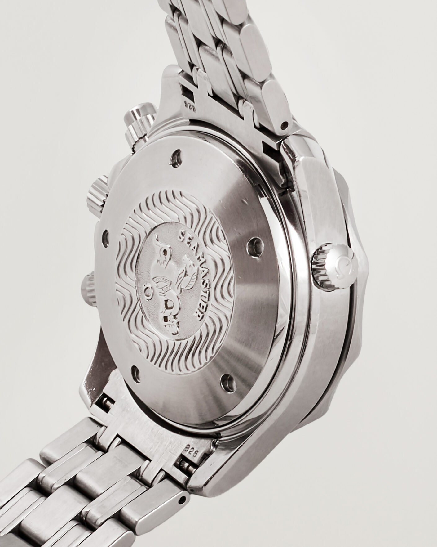 Herre | Pre-Owned & Vintage Watches | Omega Pre-Owned | Seamaster 300M Chrono